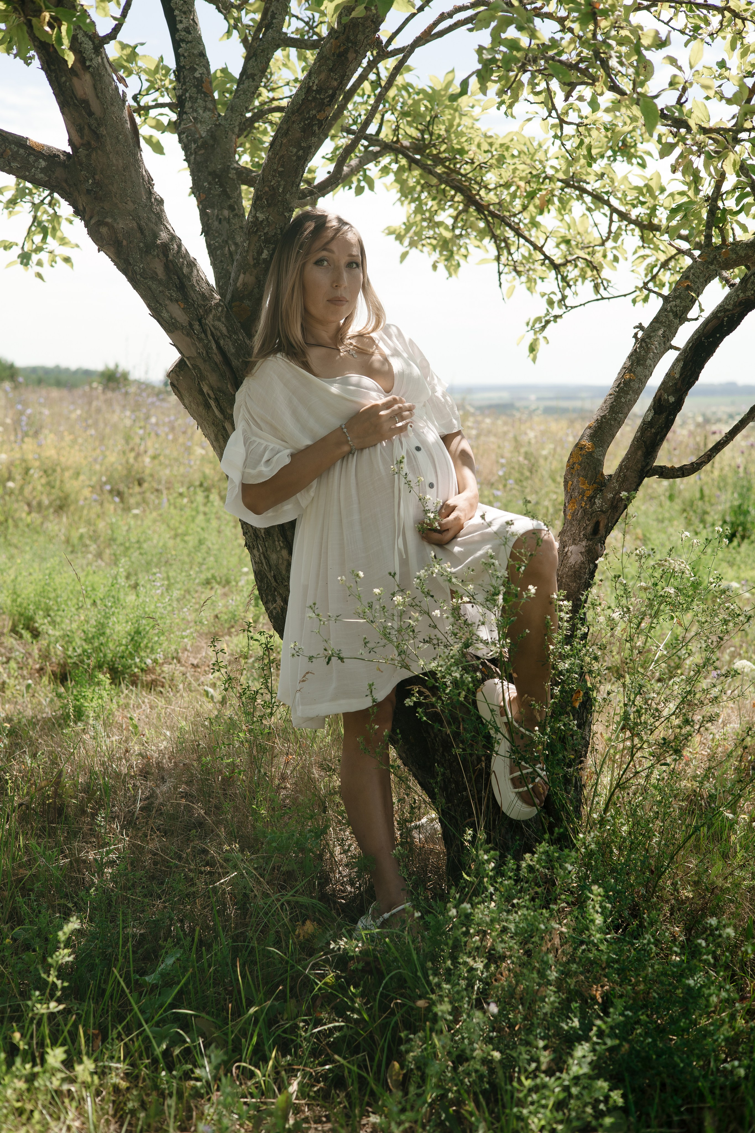 АНАСТАСИЯ. Фотограф Элла Ефимова