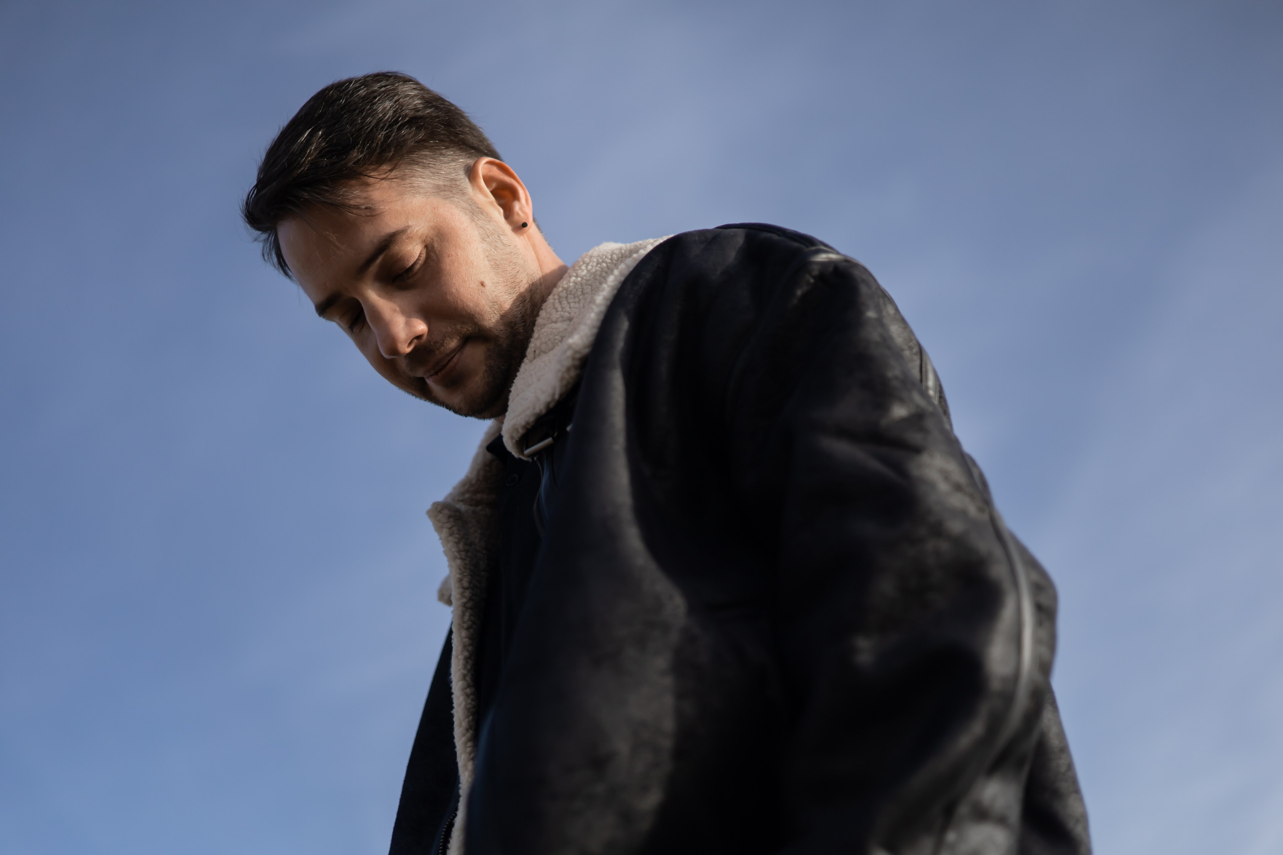 ИГОРЬ. Фотограф Элла Ефимова