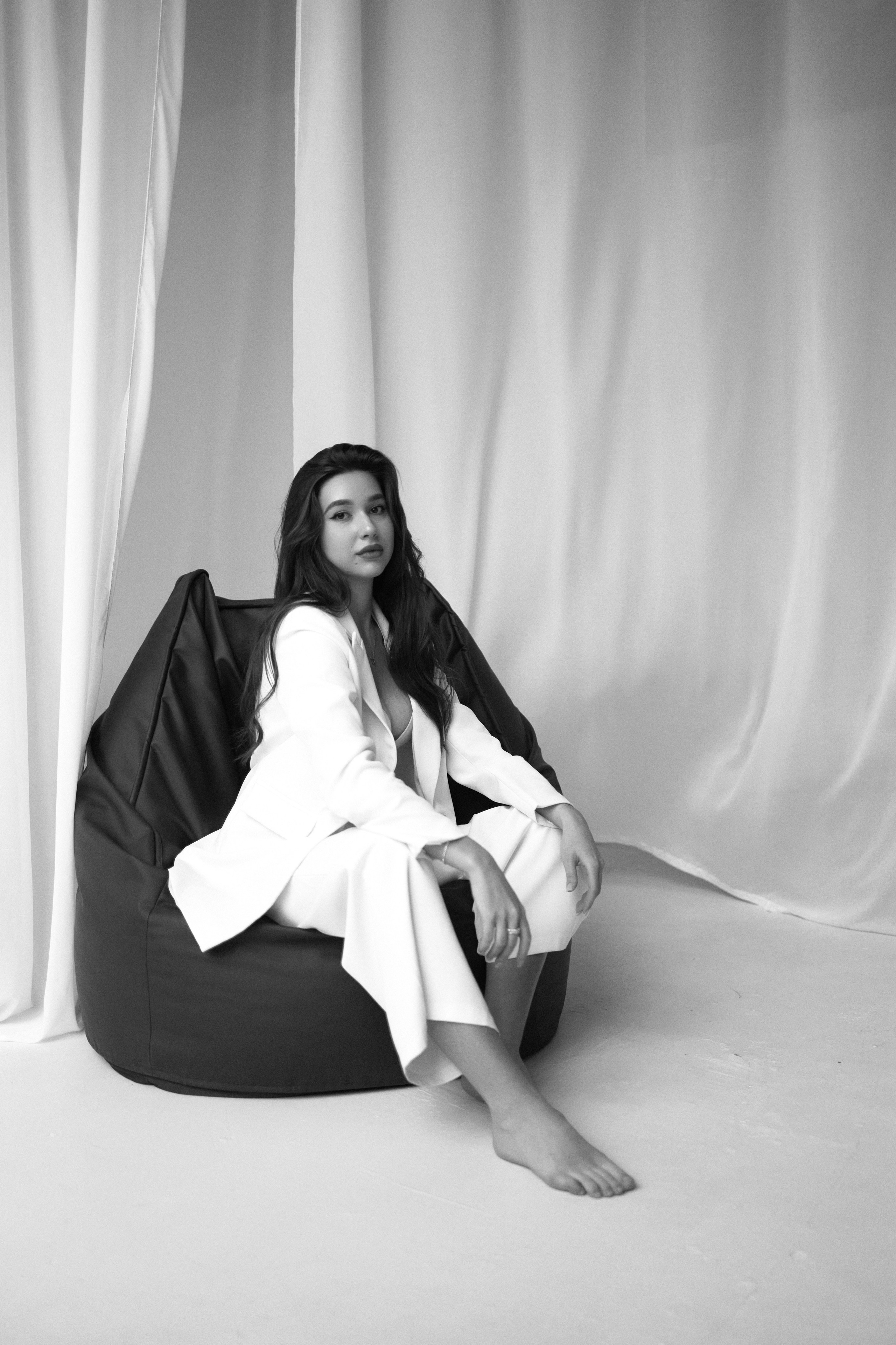 Ксюша. Фотограф в Анапе Инесса Басова