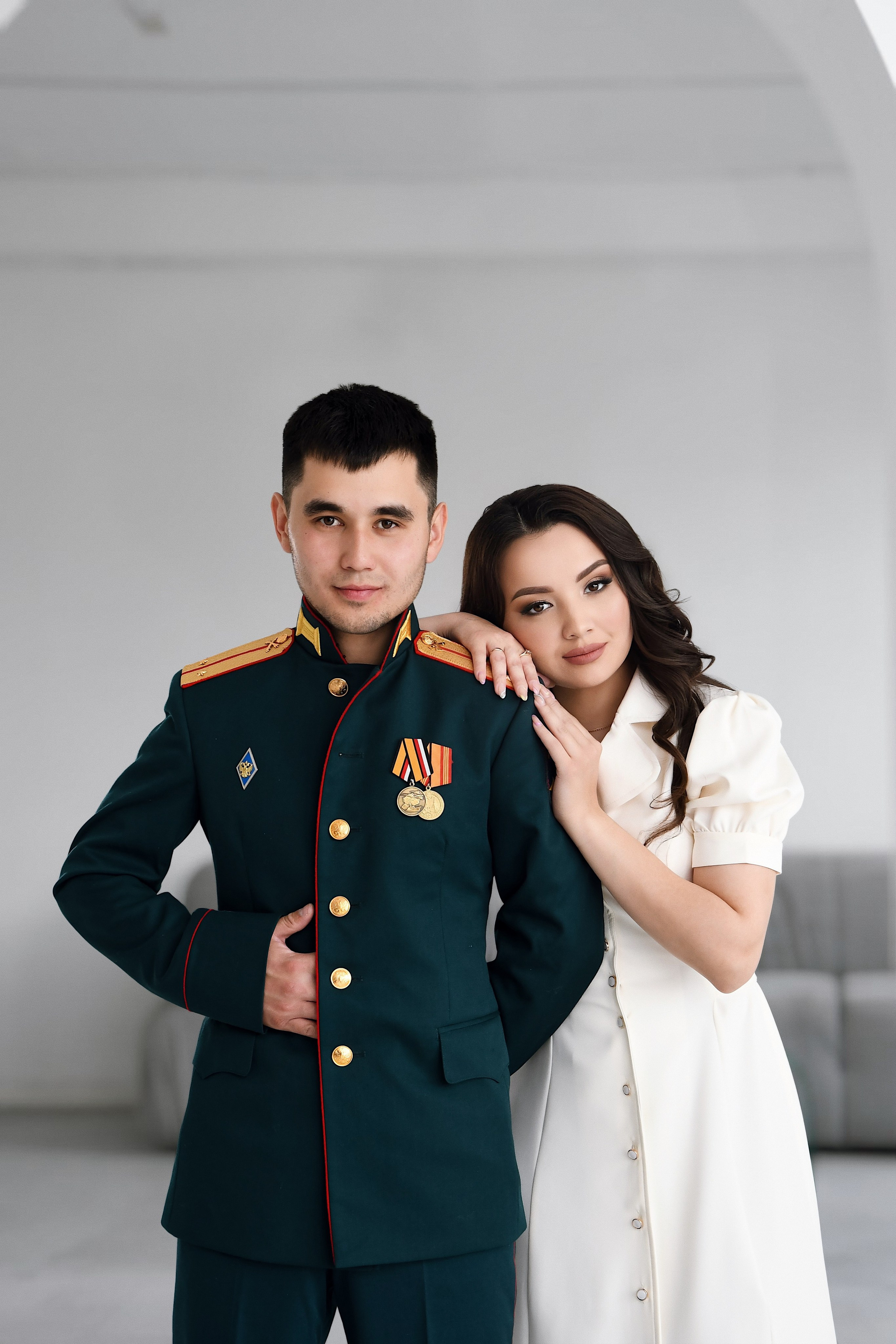 Фотостудия Драма. Фотограф Оренбург I Кристина Подольская