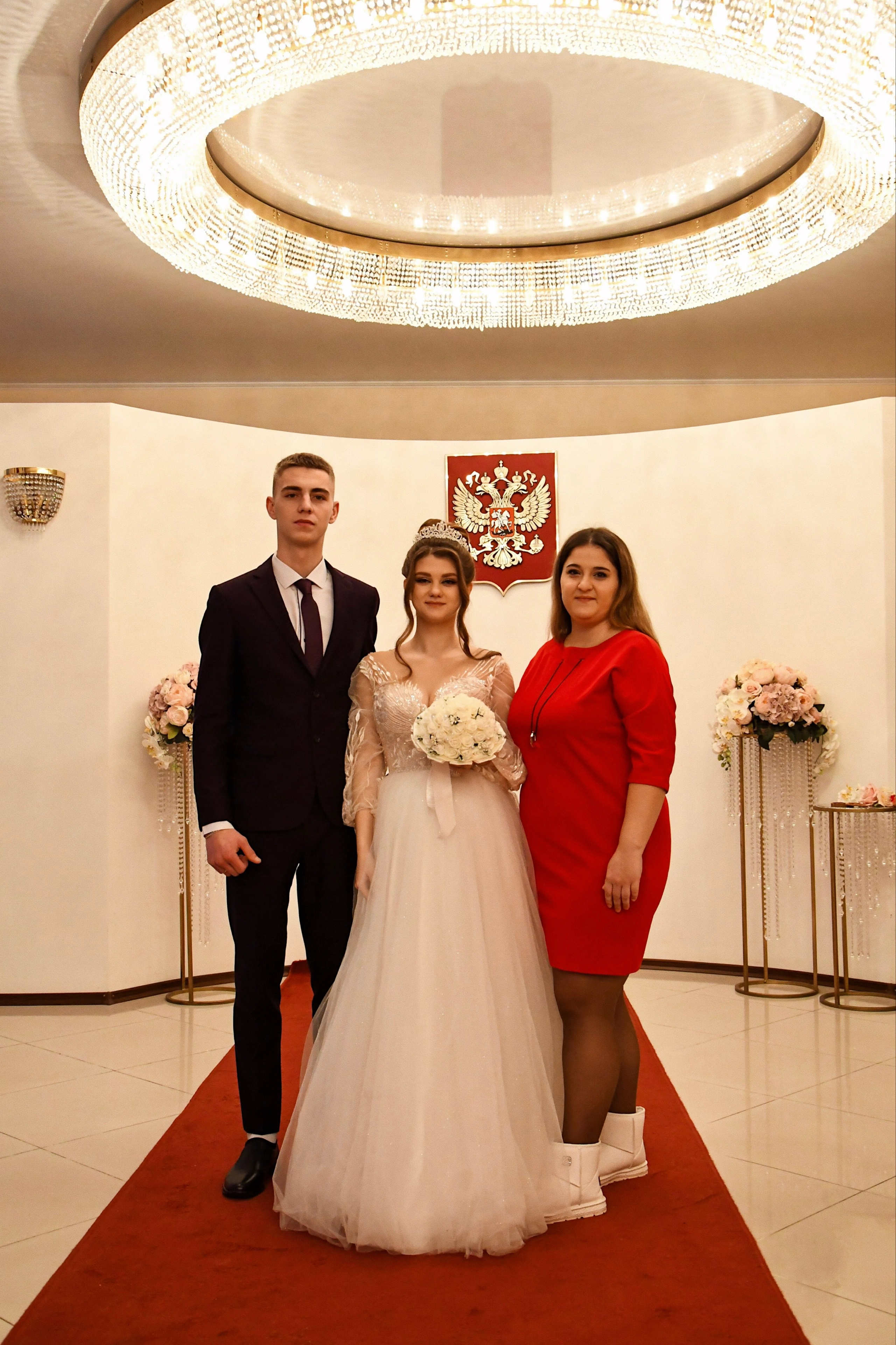 Загс. Фотограф Оренбург I Кристина Подольская
