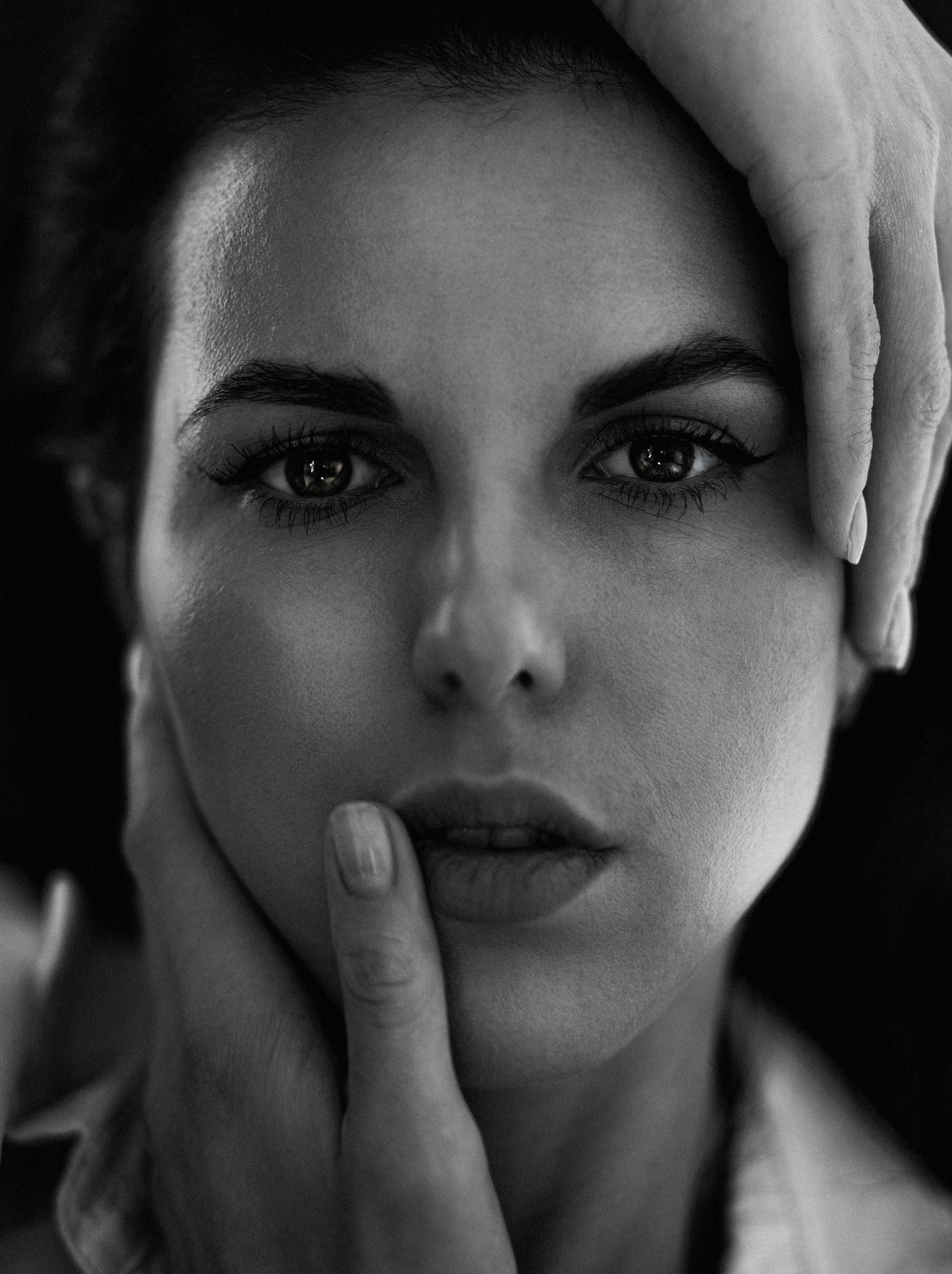 Портретный и семейный фотограф в Москве Куркино Челюскина Ольга