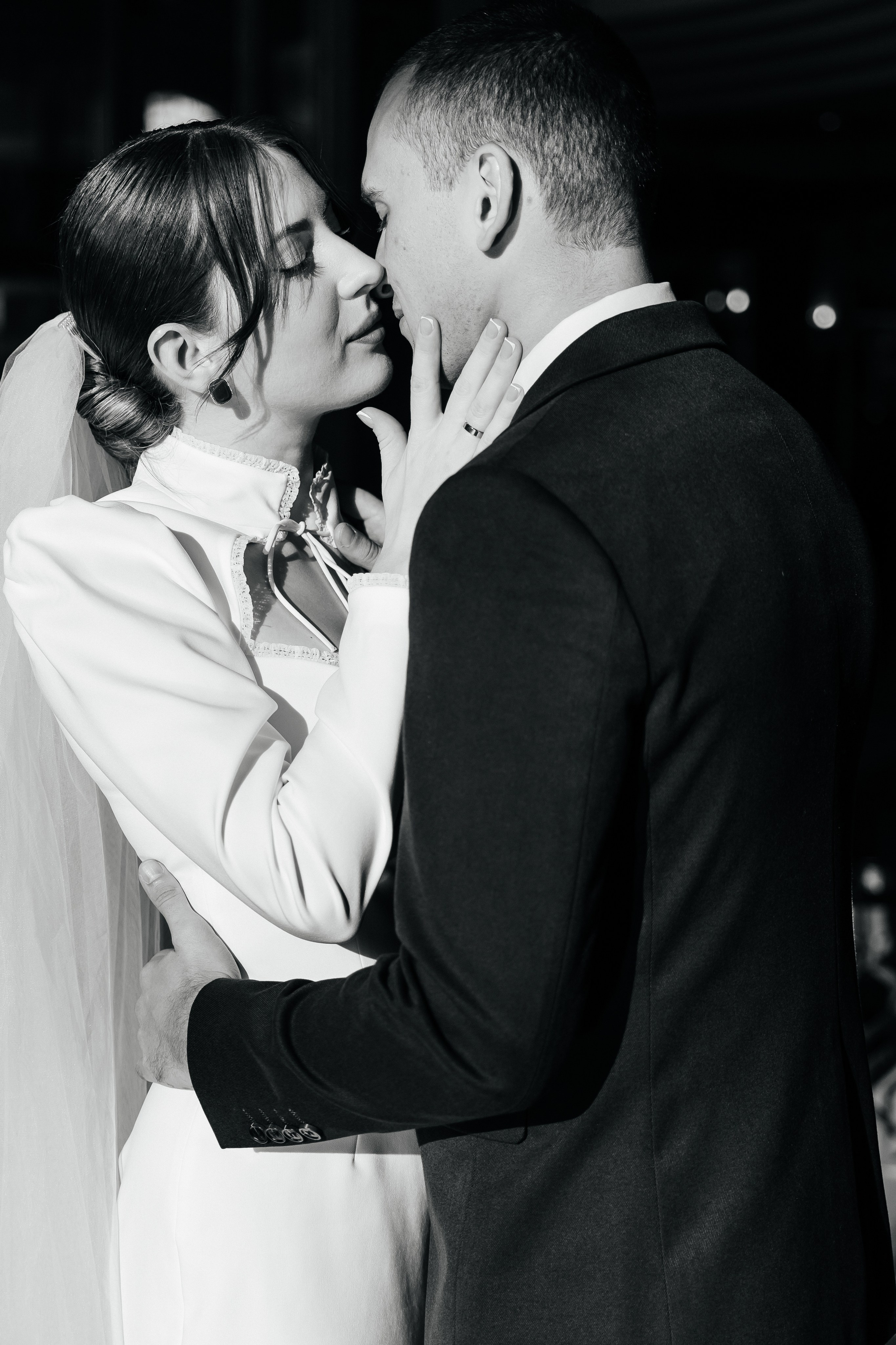 D&L. Фотограф Таганрог Хребет София