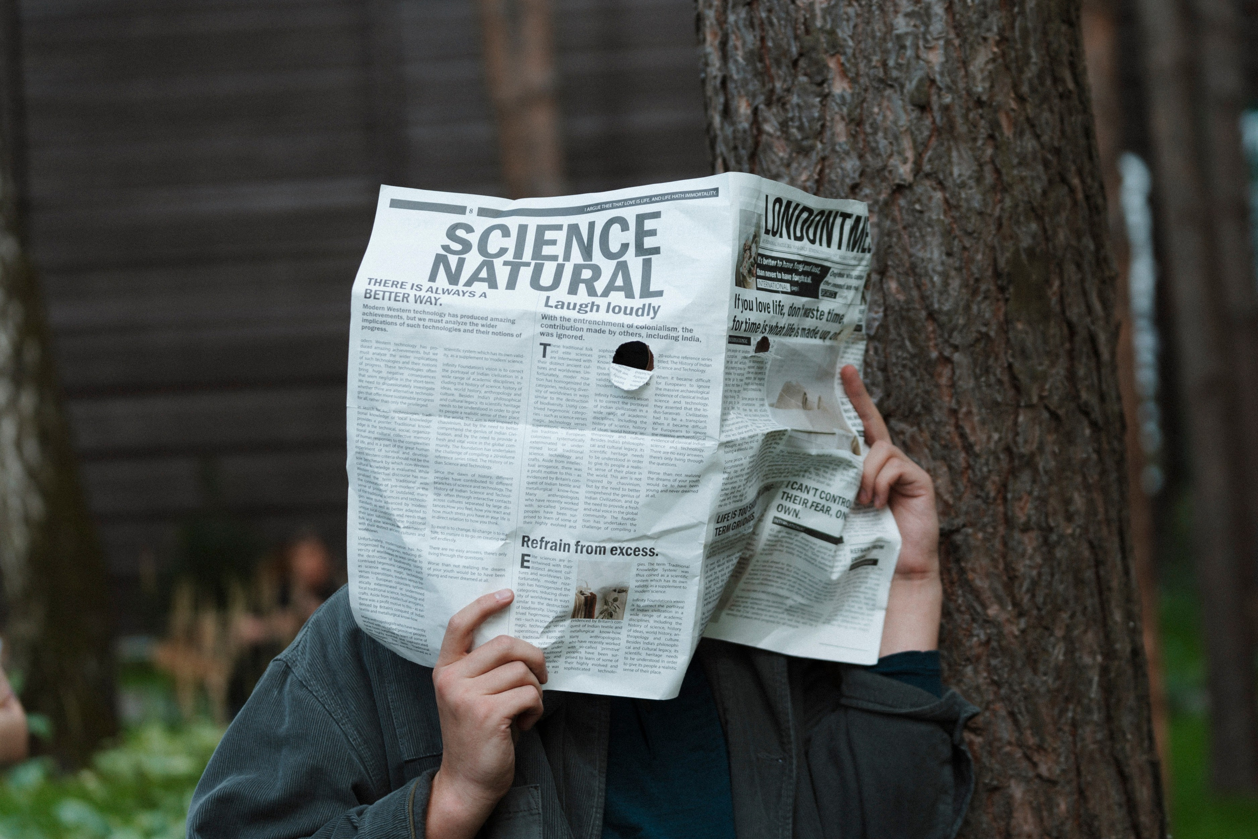 HUNTING SEASON/ LIGASTAVOK. Фотограф первого впечатления