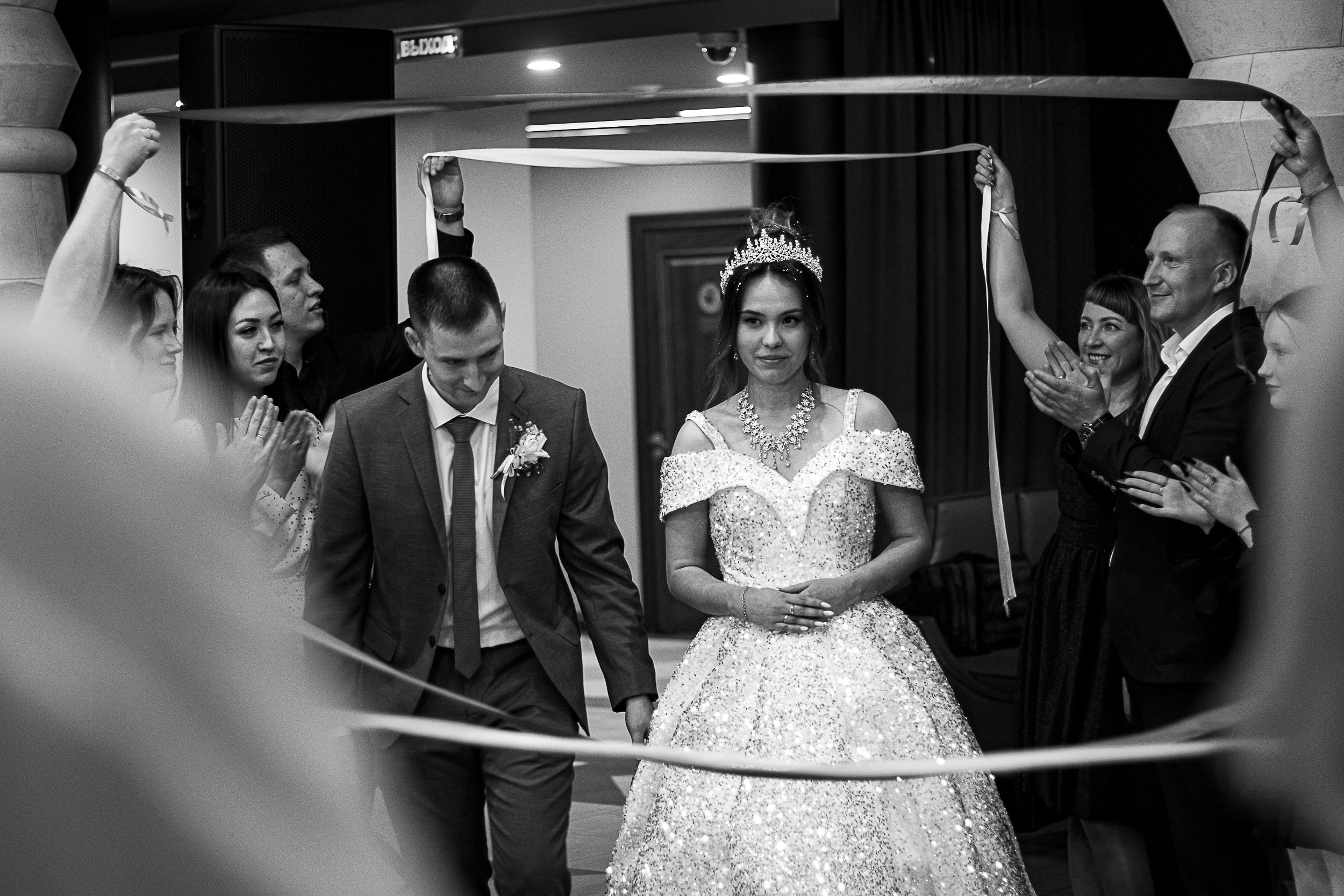 Анита и Василий. Фотограф-Видеограф Первоуральск, Екатеринбург Бондырева Юлия