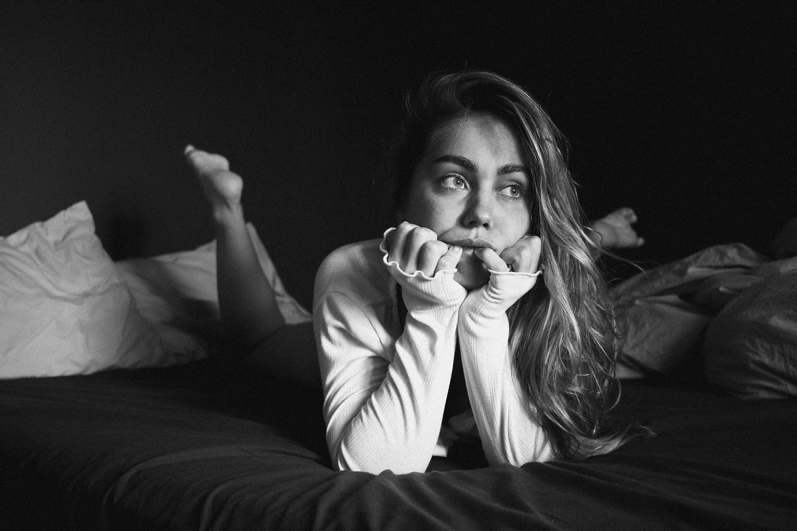 Доброе утро!. Портретный фотограф в Санкт-Петербурге Мария Вармер