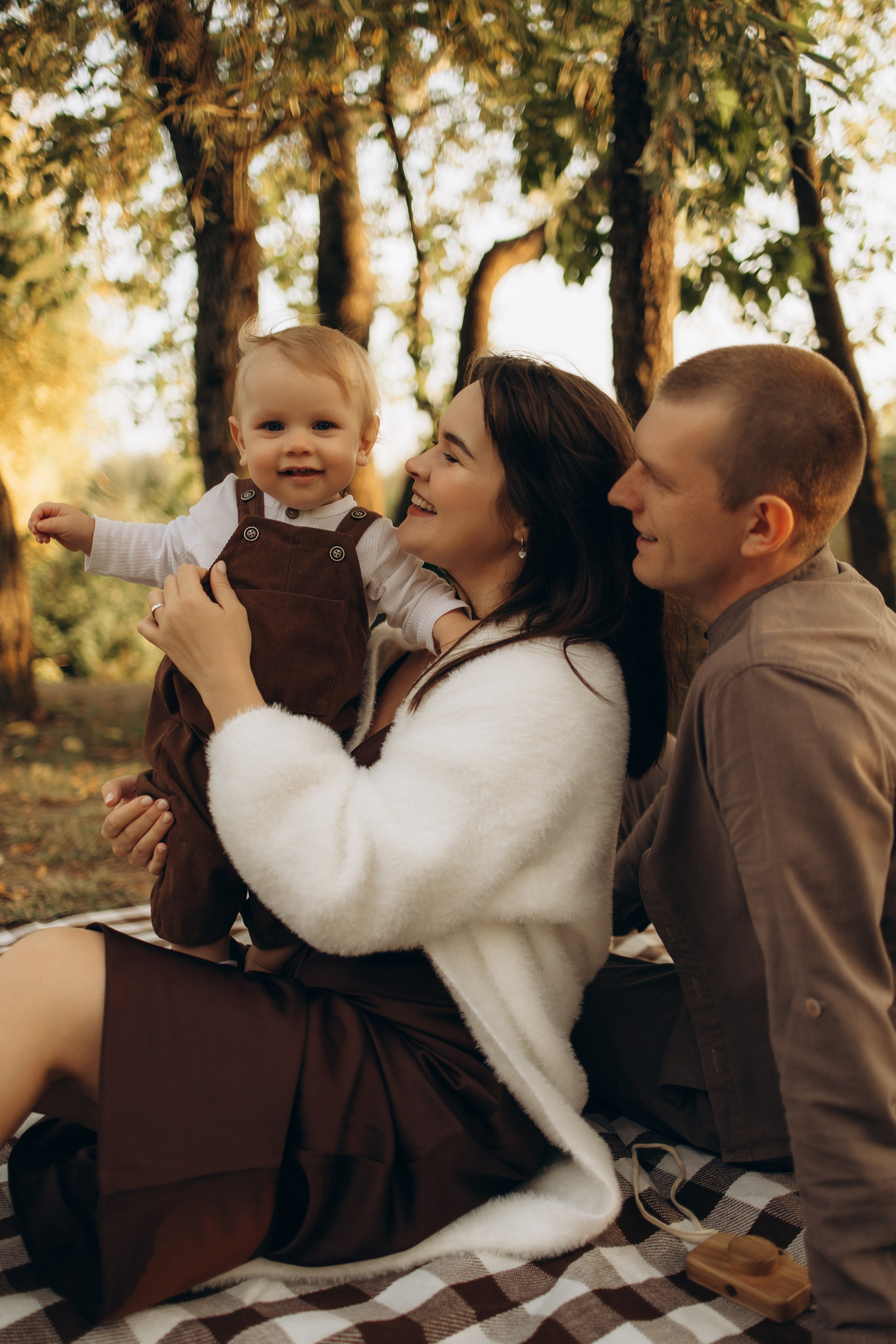 15 лет вместе. Самый теплый фотограф в Краснодаре Рябоконь Ксения
