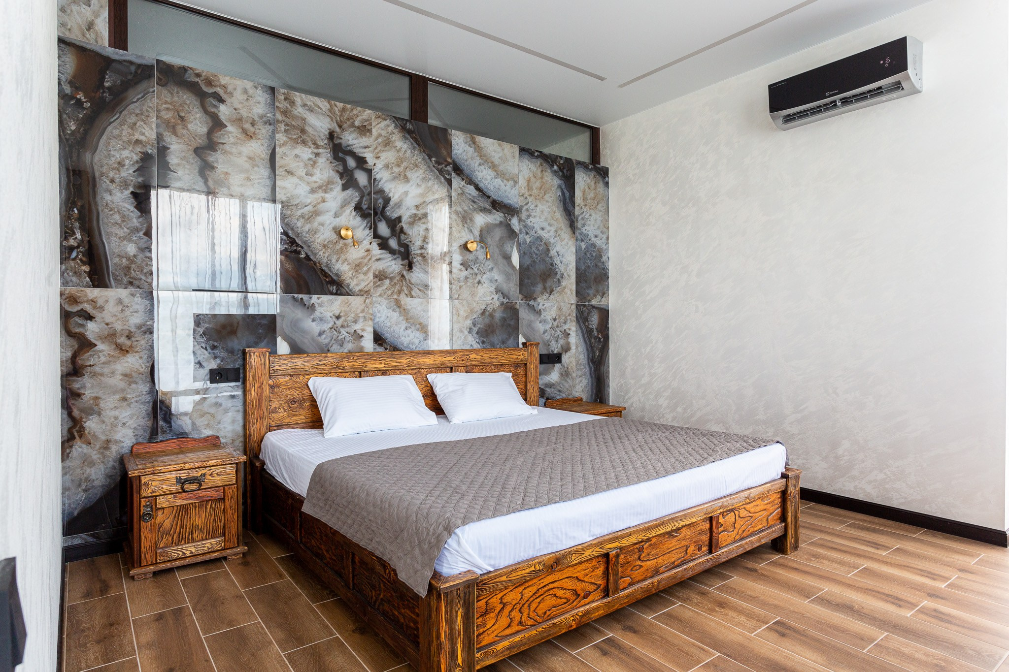 Локация и размещение. Фэшн Фест Сочи 2026