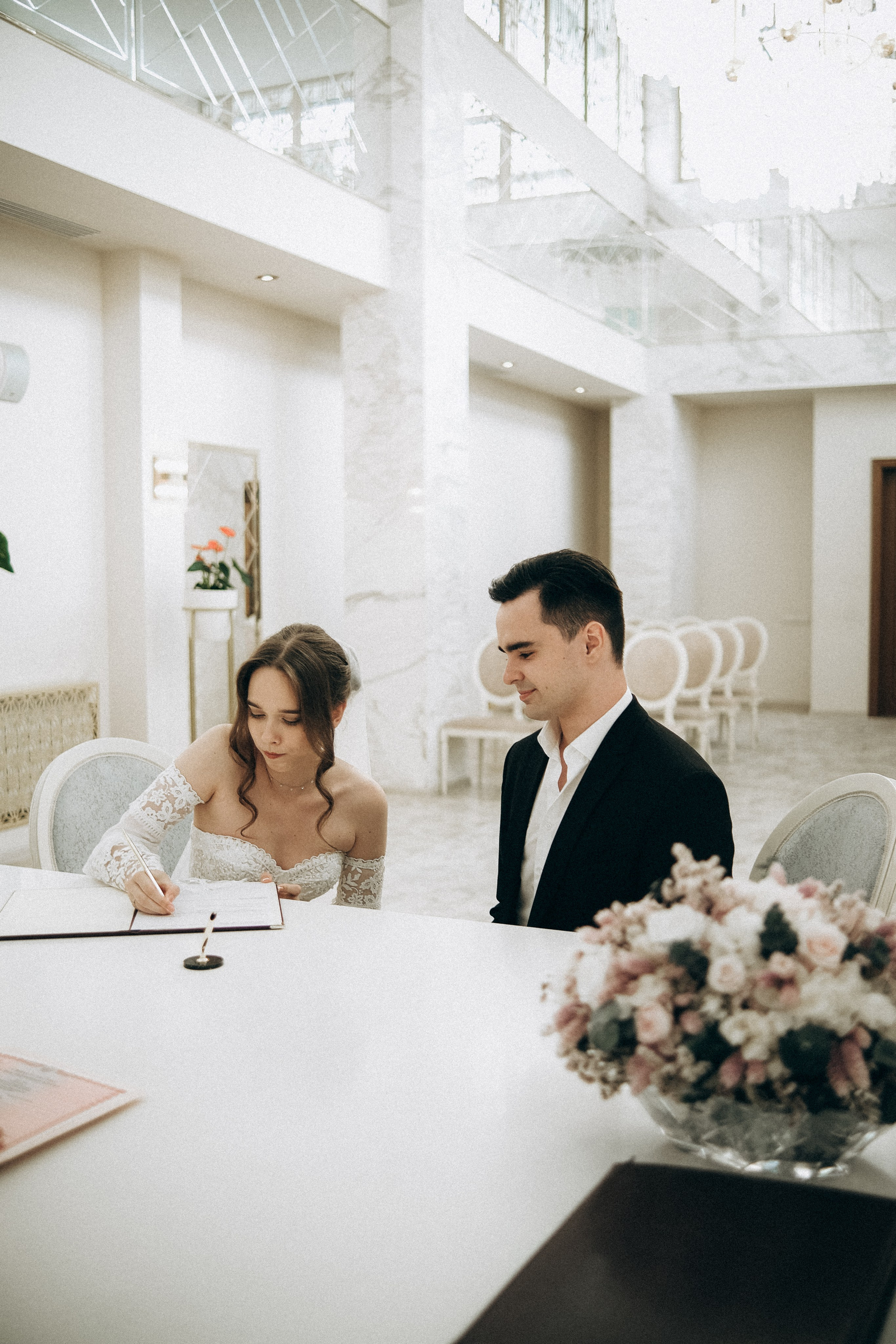 Ира & Максим МСК ДБ4. Phdkvmr.ru