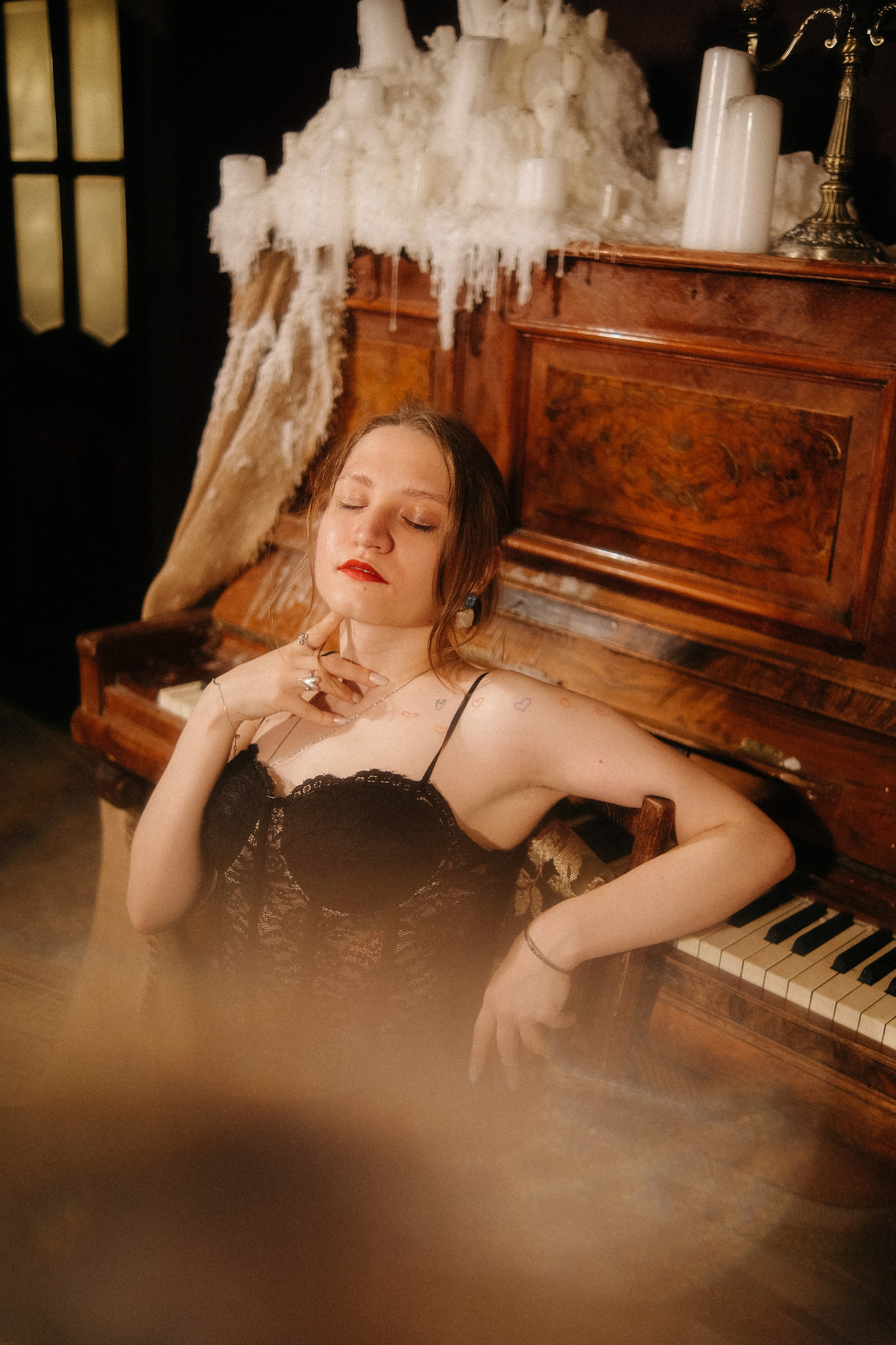 Ксюша МСК. Phdkvmr.ru