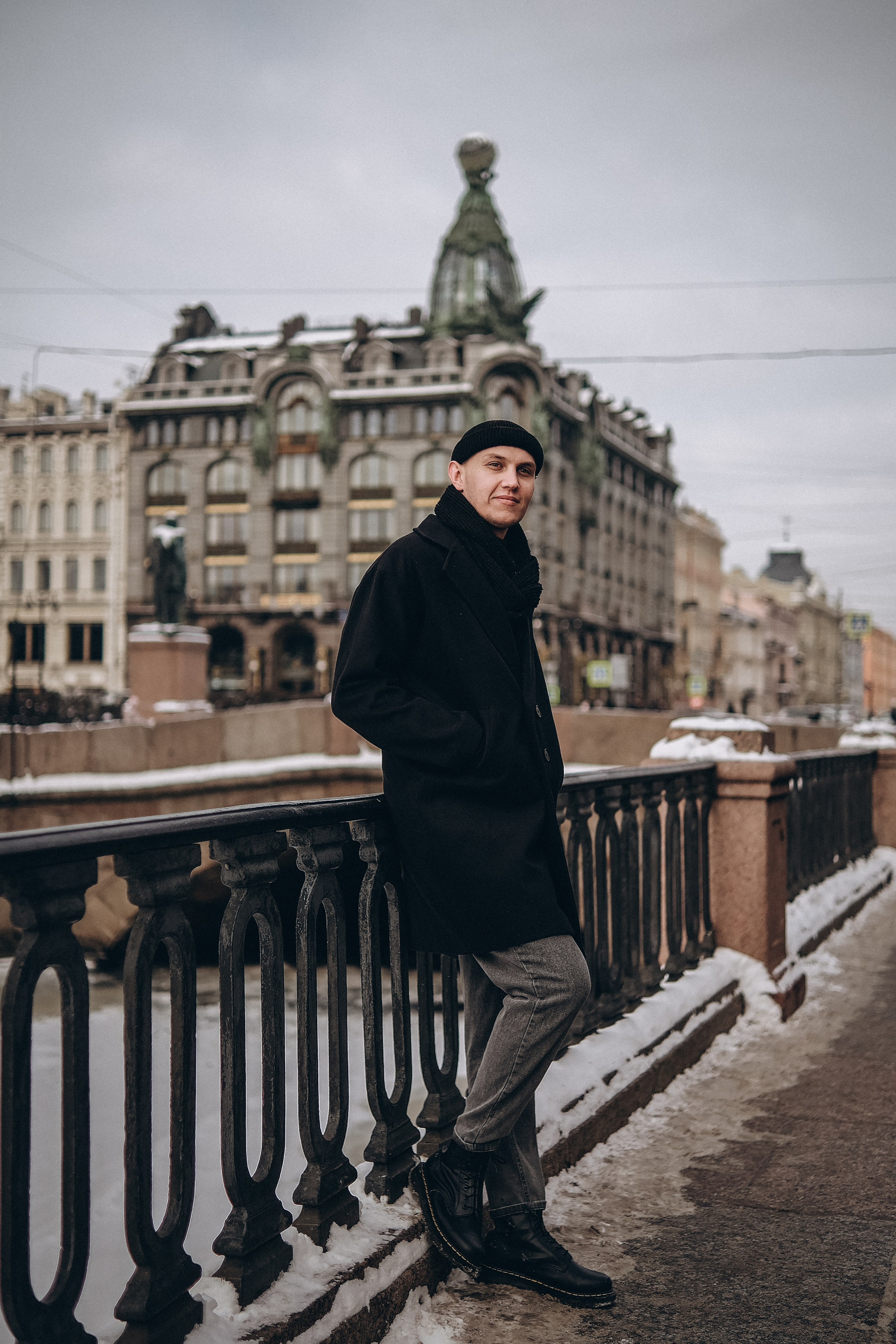 Марьям & Андрей. Phdkvmr.ru