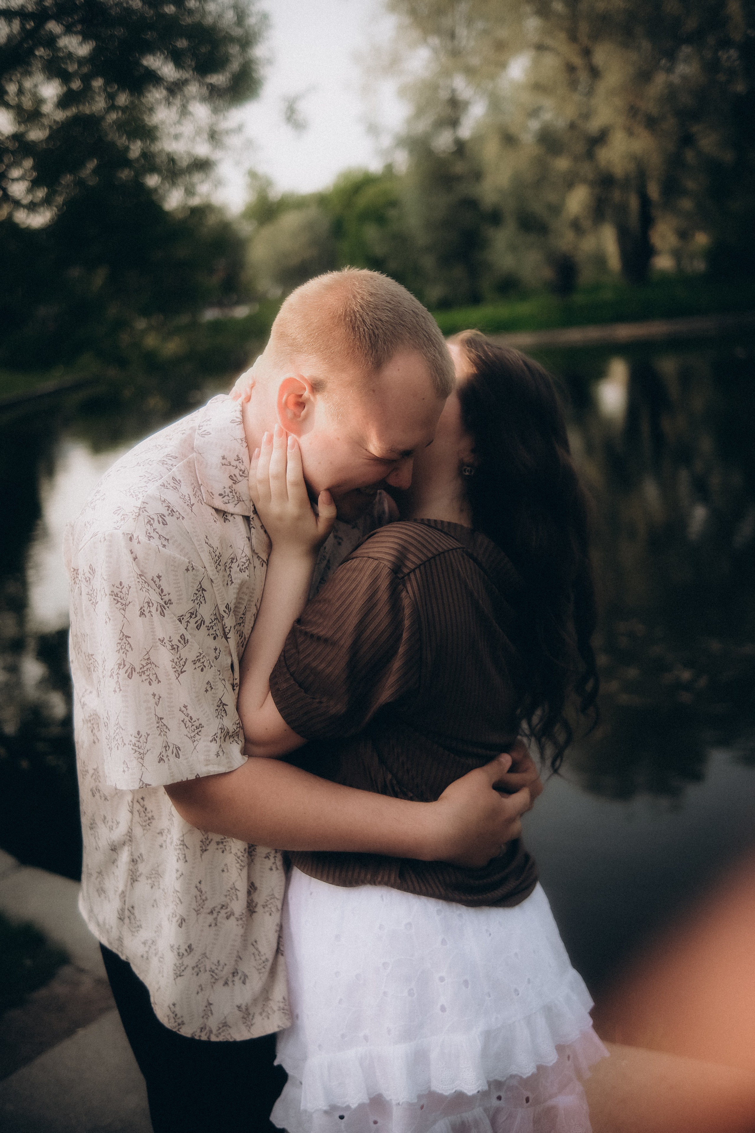 Лина & Даня. Phdkvmr.ru