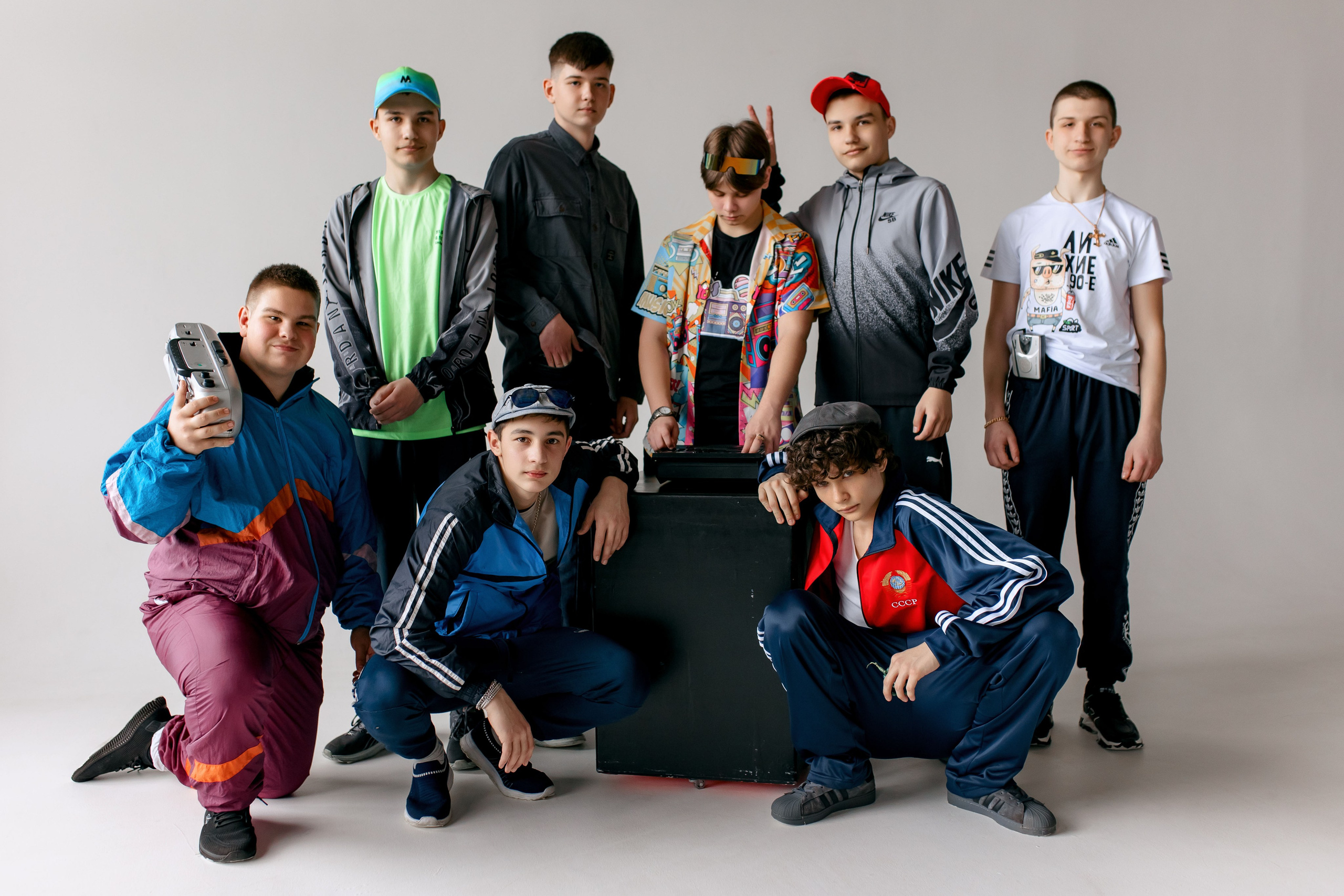 Нормальные пацаны. Свадебный и семейный фотограф в Туле и области Маша Костина