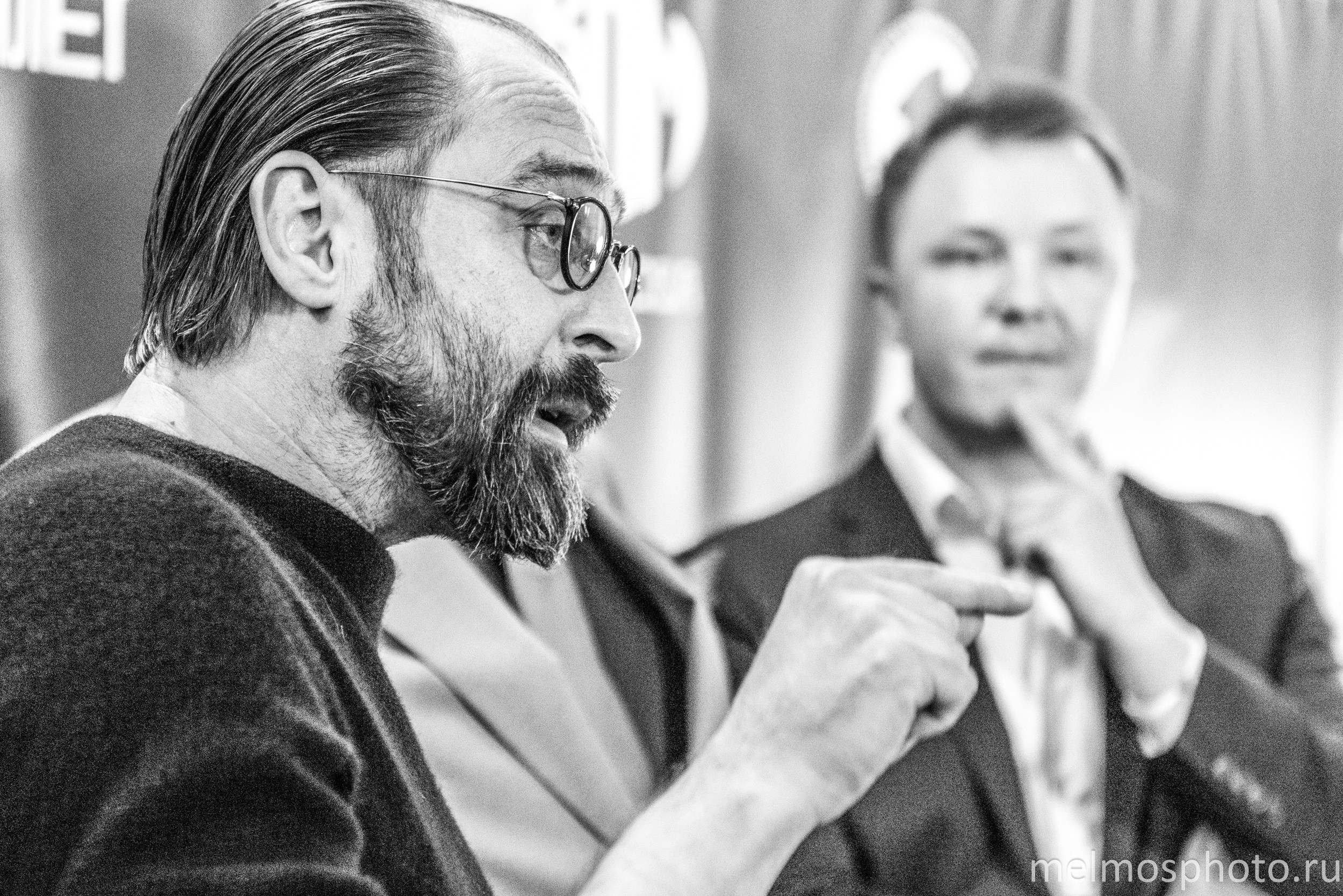 Театральные боссы. Репортажный, архитектурный, театральный и файн-арт фотограф Лена Мельникова в Москве