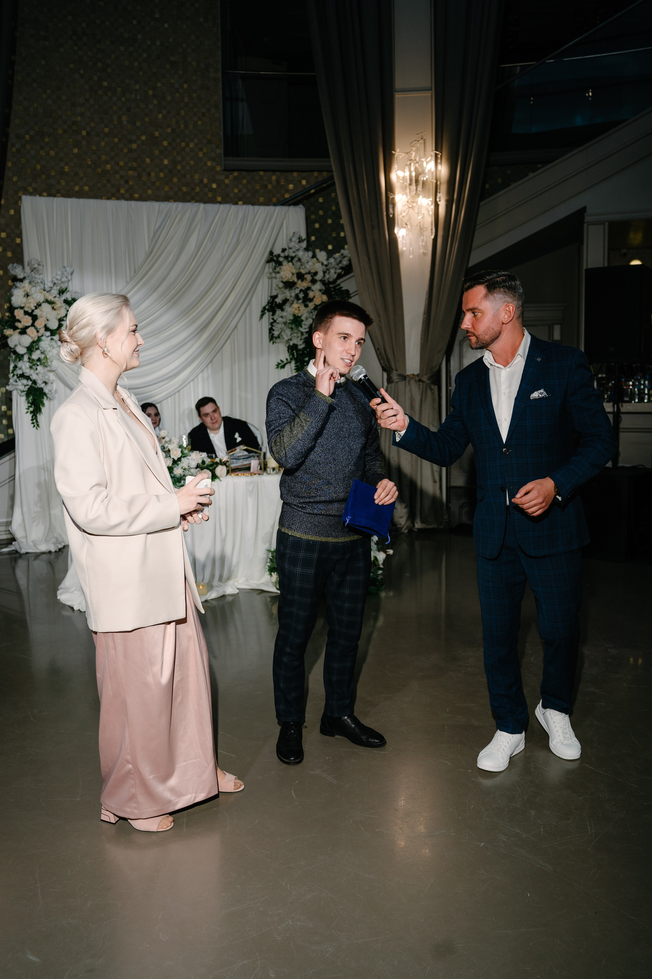 Павел и Валерия. Свадебный и семейный фотограф в Воронеже Анастасия Бойко