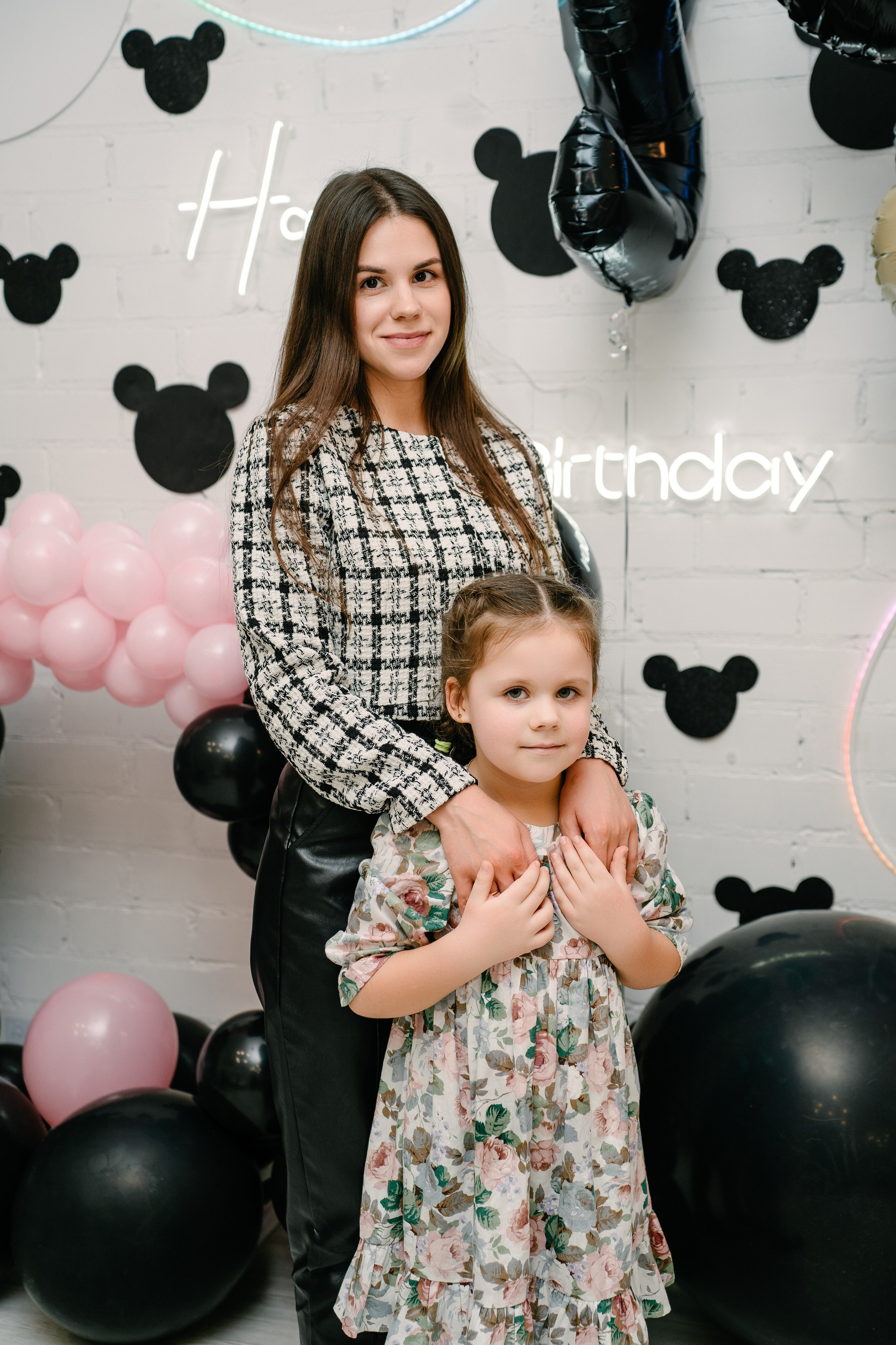 Александре 2 годика. Свадебный и семейный фотограф в Воронеже Анастасия Бойко