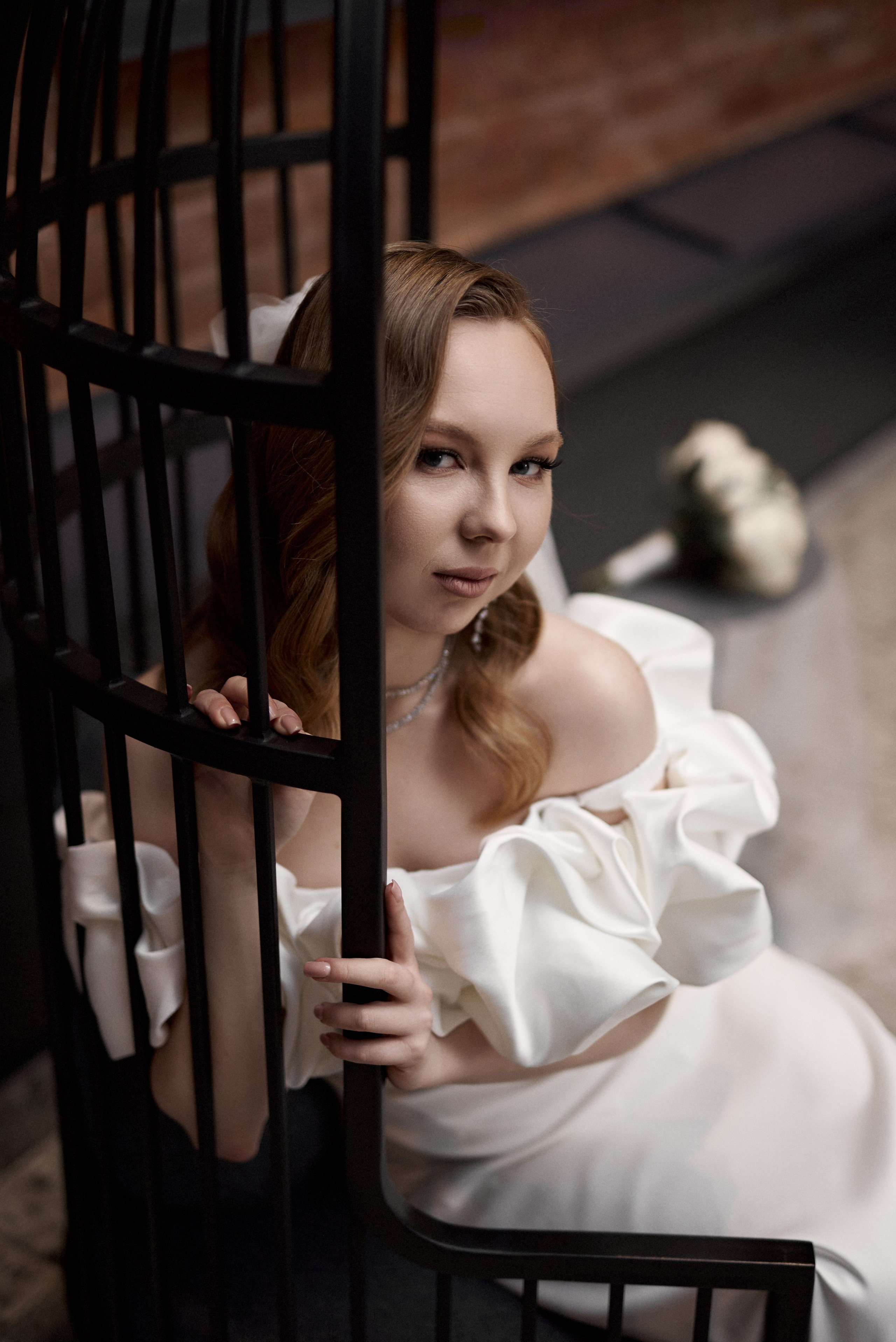 27.01.24 Владислав и Арина. Свадебный фотограф Юлия Гусева