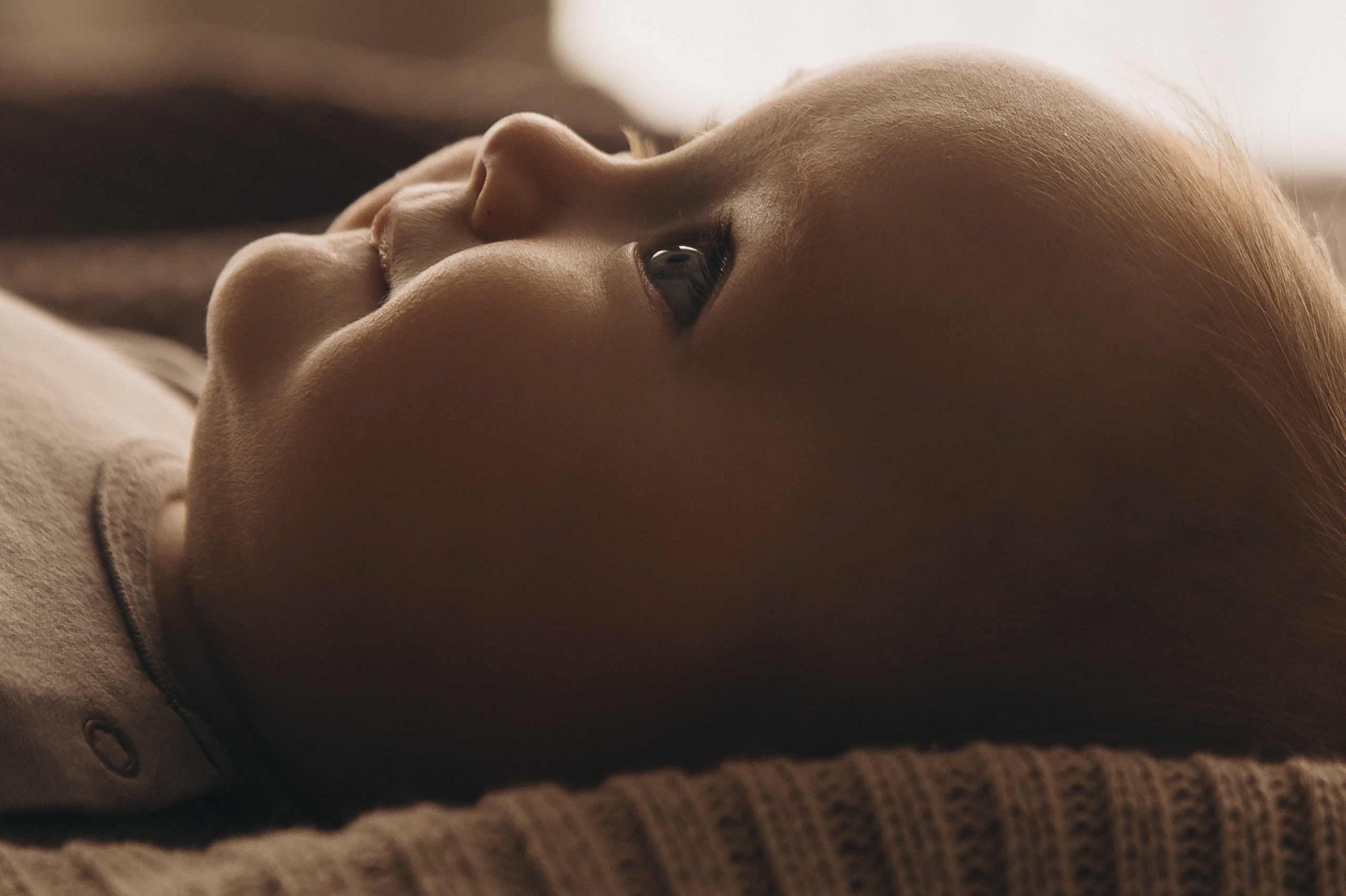 Тепло и трепет. Семейный фотограф Тюмень Ксения Дереглазова