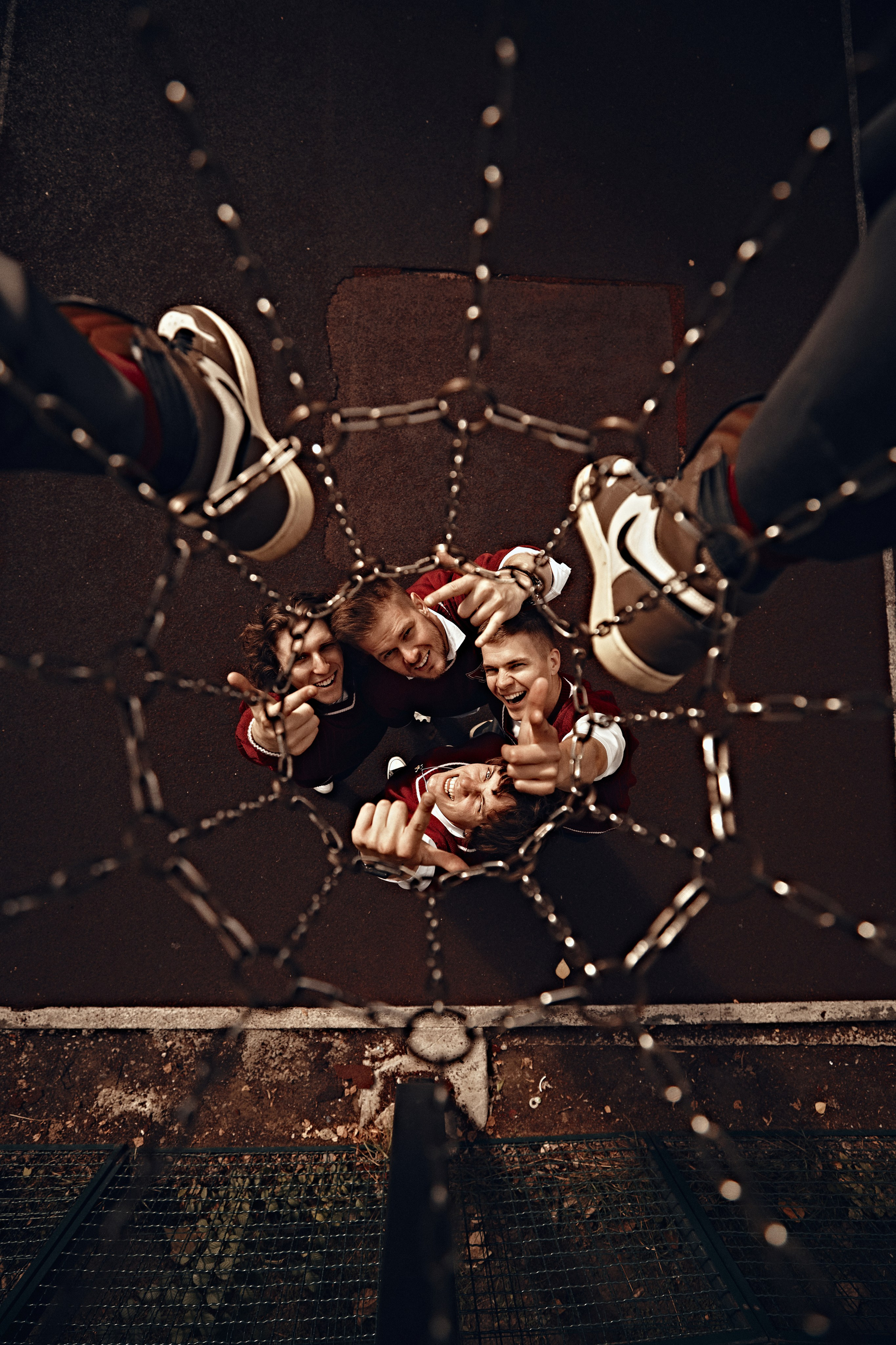 Каникулы. Фотограф Никита Журнаков | Екатеринбург