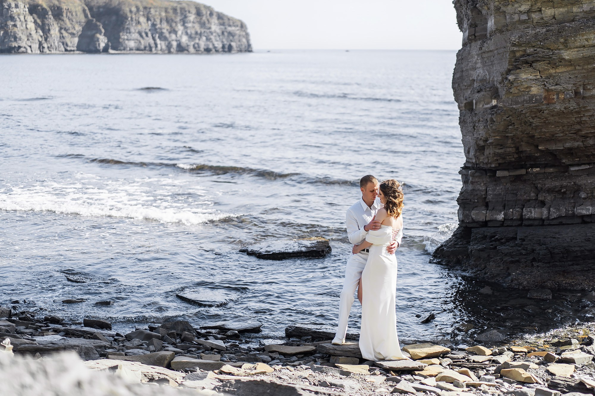 Осенняя свадьба. Семейный и детский фотограф во Владивостоке Мария Гой