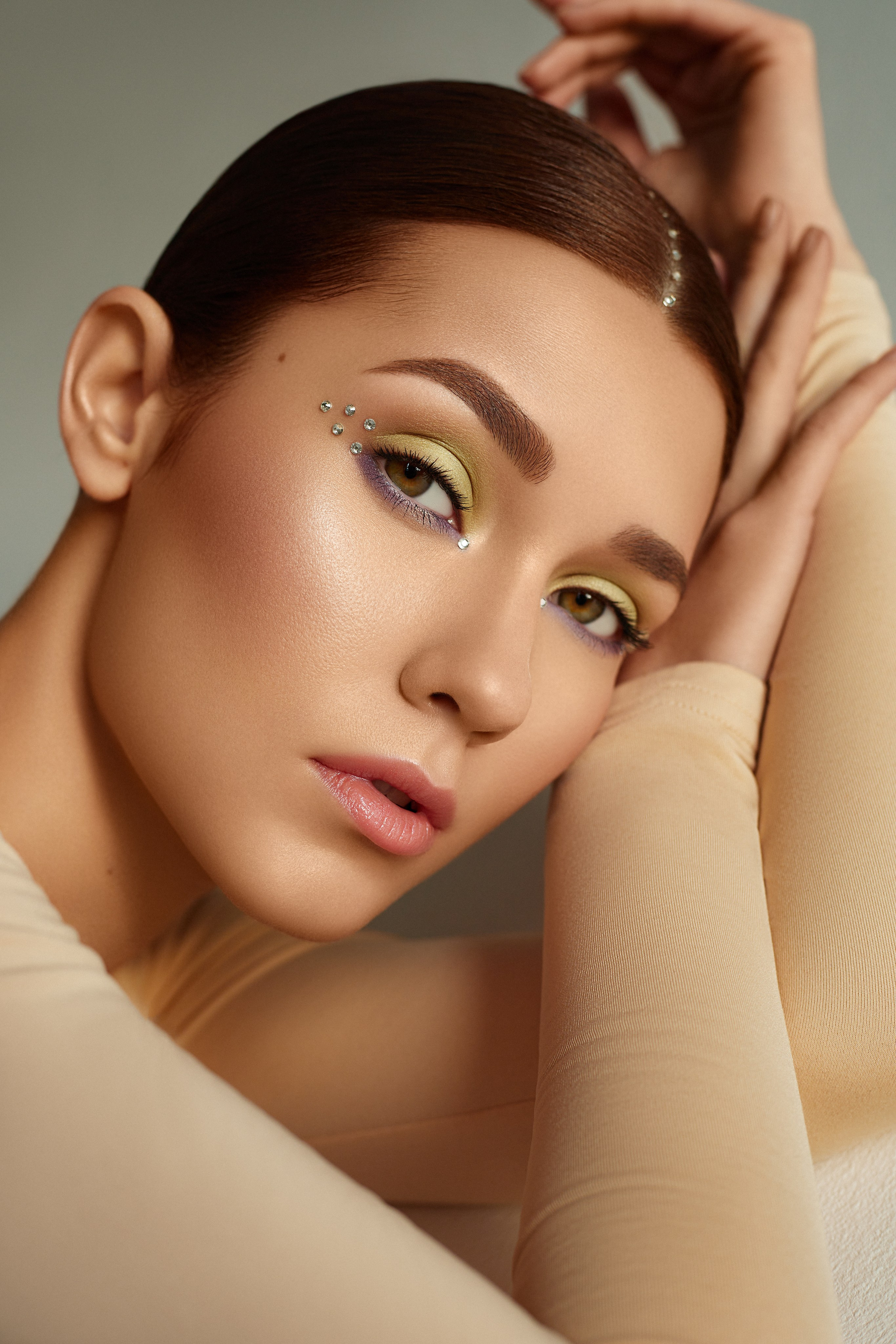 Портфолио. Профессиональный ретушер Федунова Елена