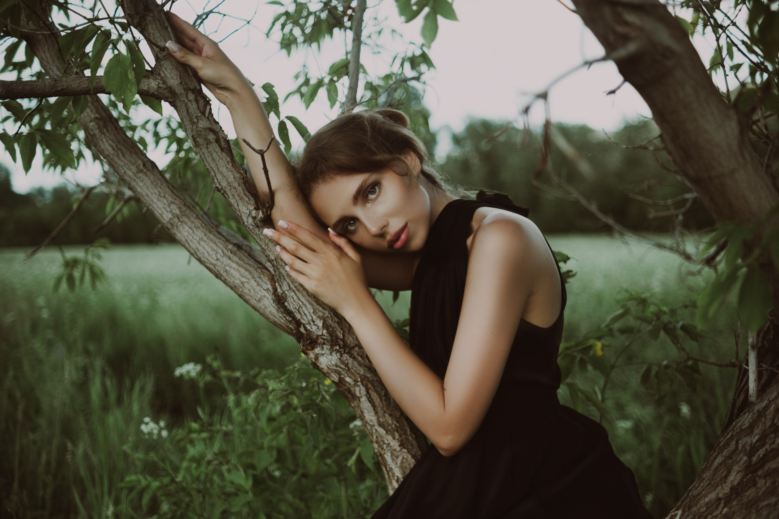 Софа. Фотограф Коробова Екатерина