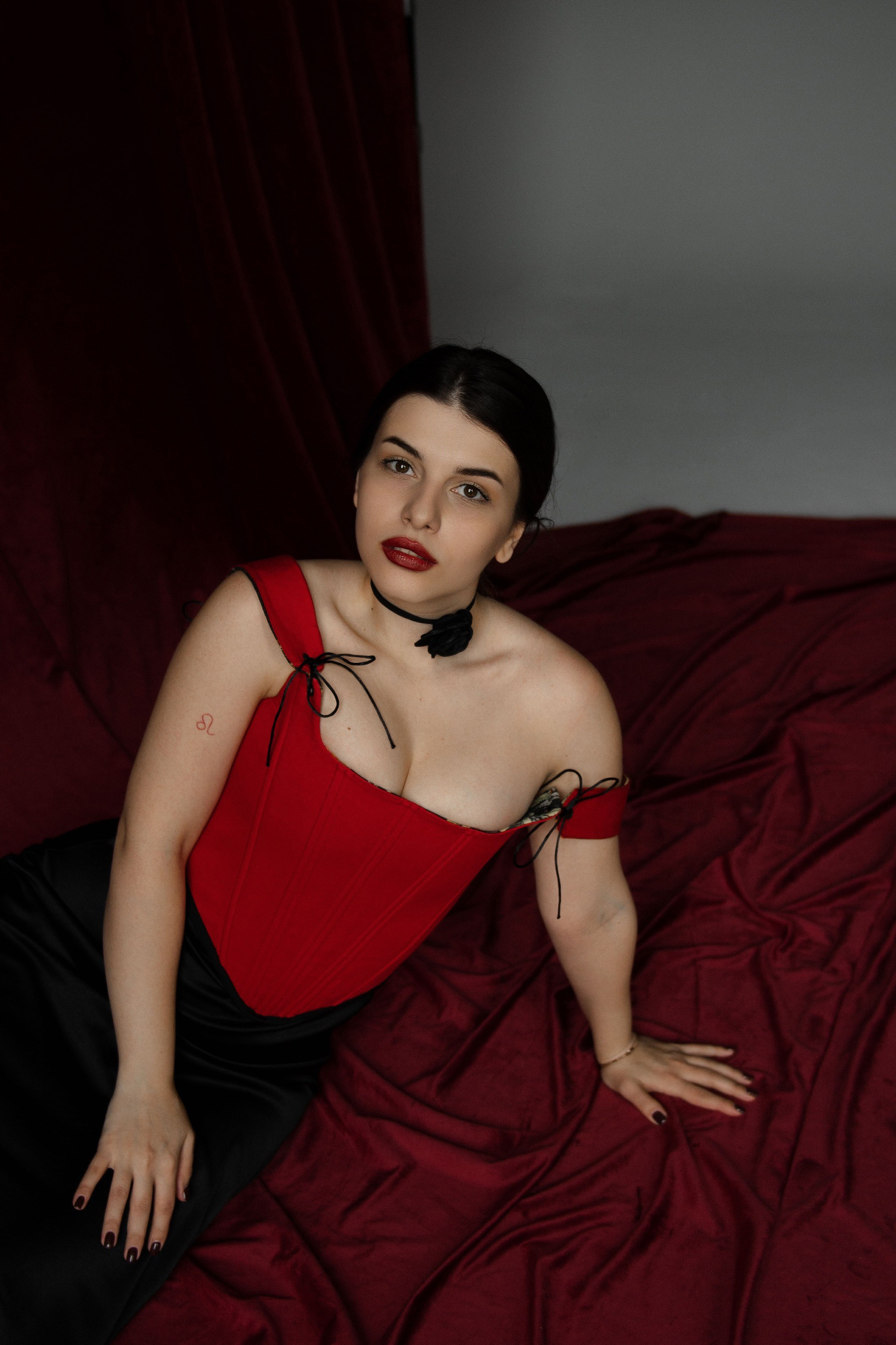 Ольга. Свадебный и женский фотограф в Ставрополе Вика Лексеева