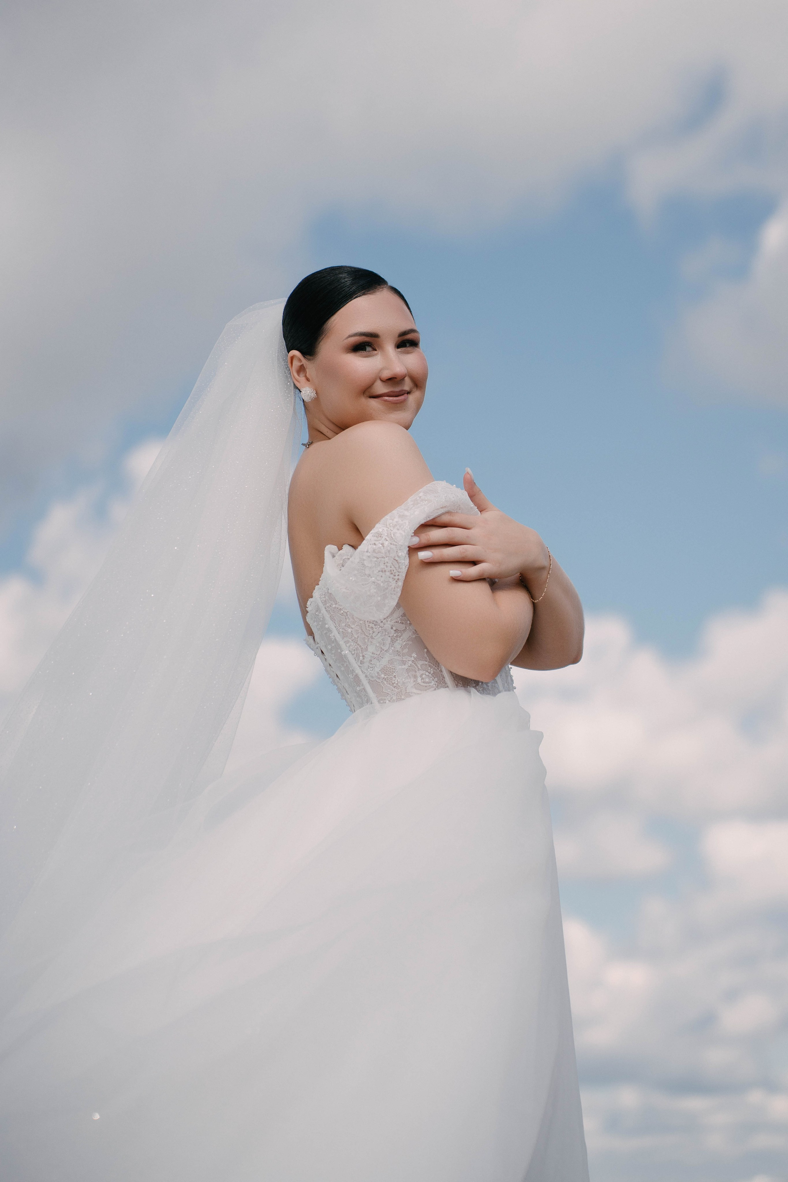 Даниил и Елена. Свадебный и семейный фотограф в Воронеже Анастасия Бойко