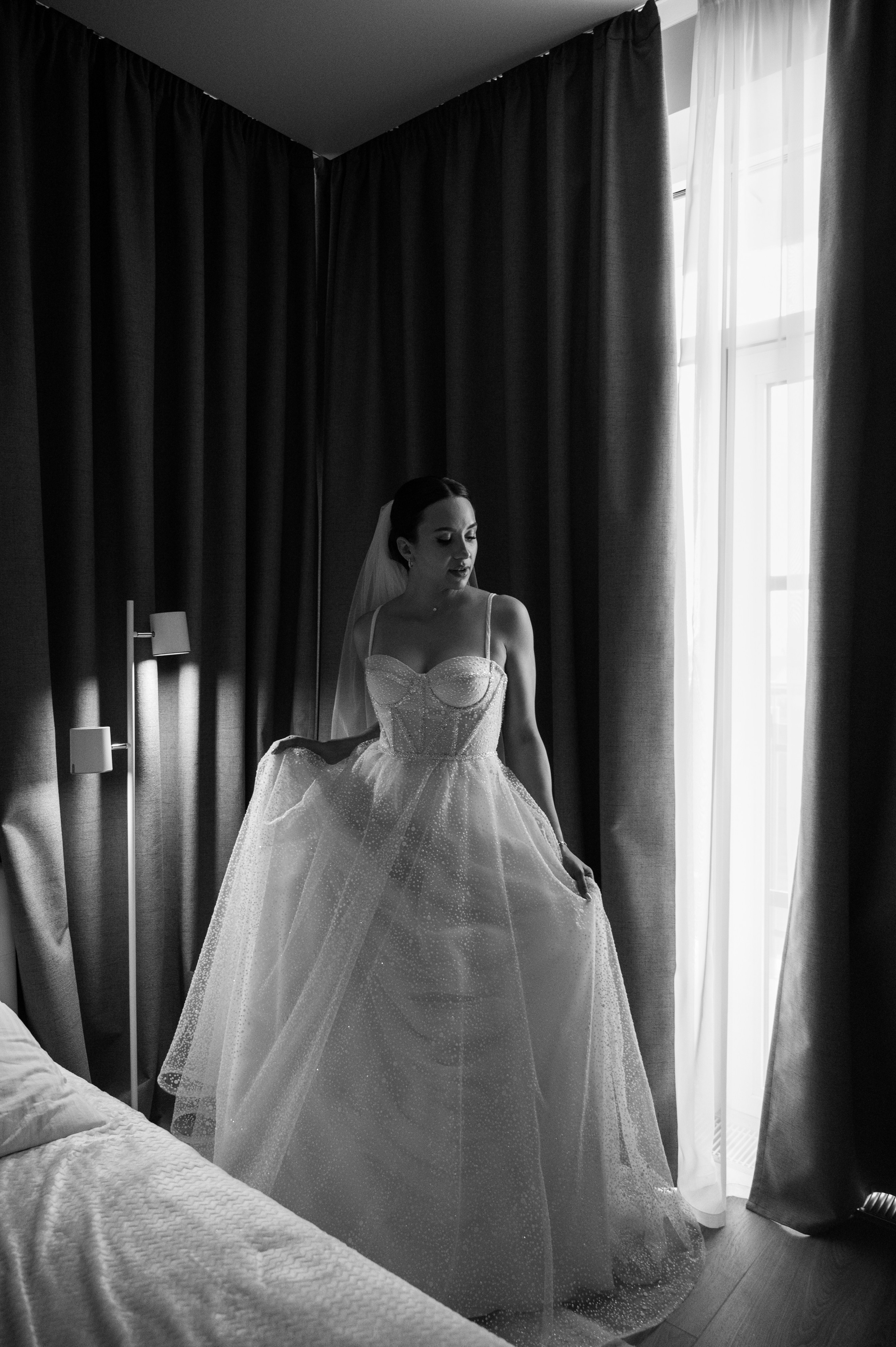 Свадьбы. Фотограф в Астрахани Богдан Ковенькин