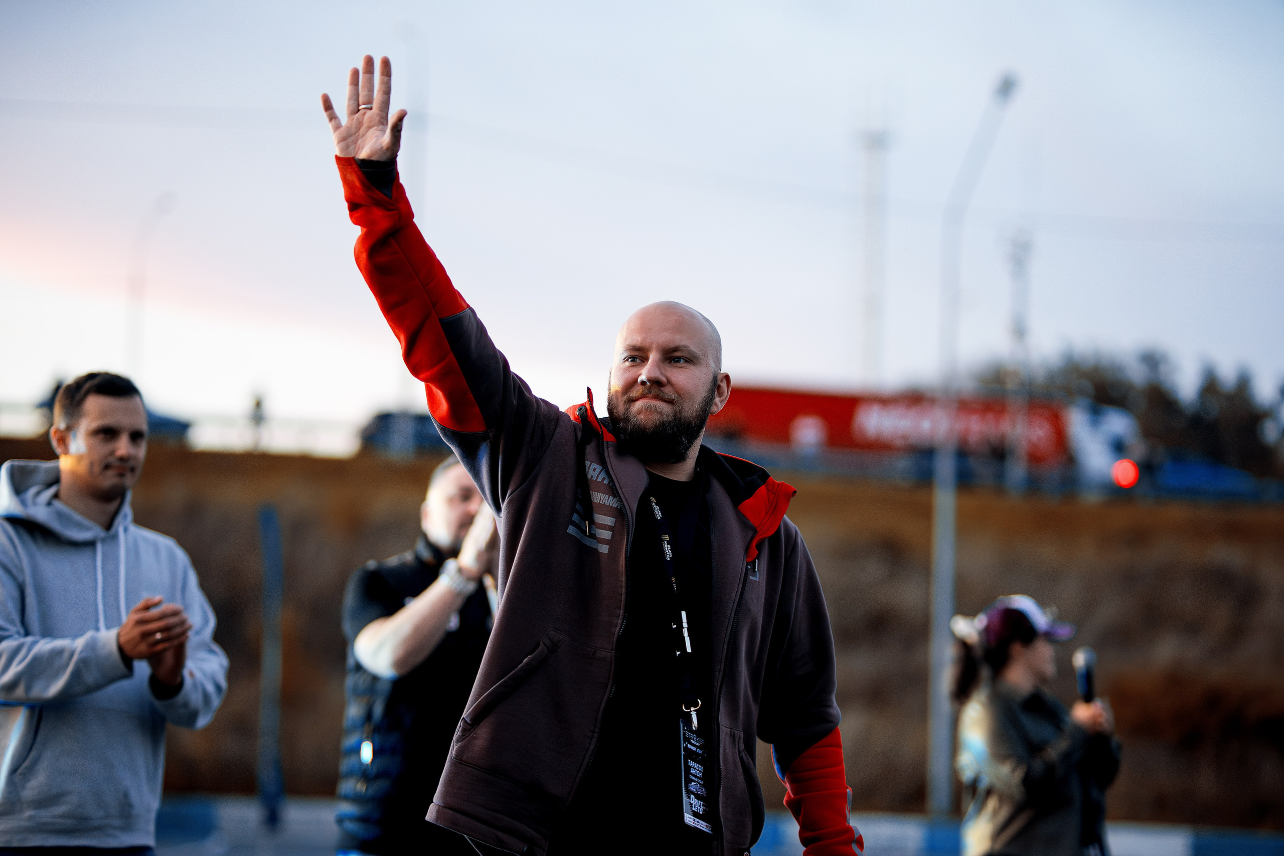 Фотограф в Новосибирске Владислав Унтерберг