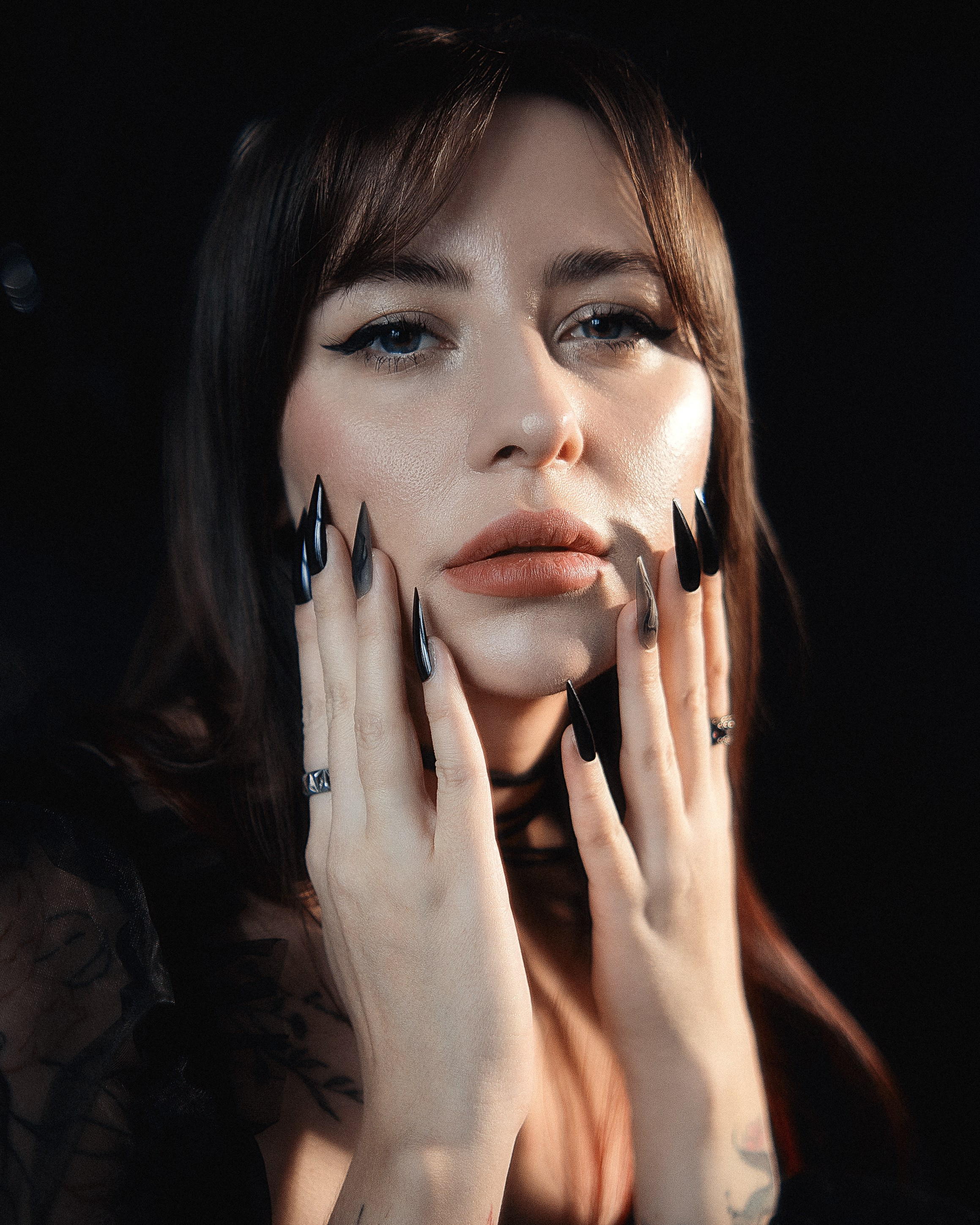 До / после. Фотограф в Новосибирске Владислав Унтерберг