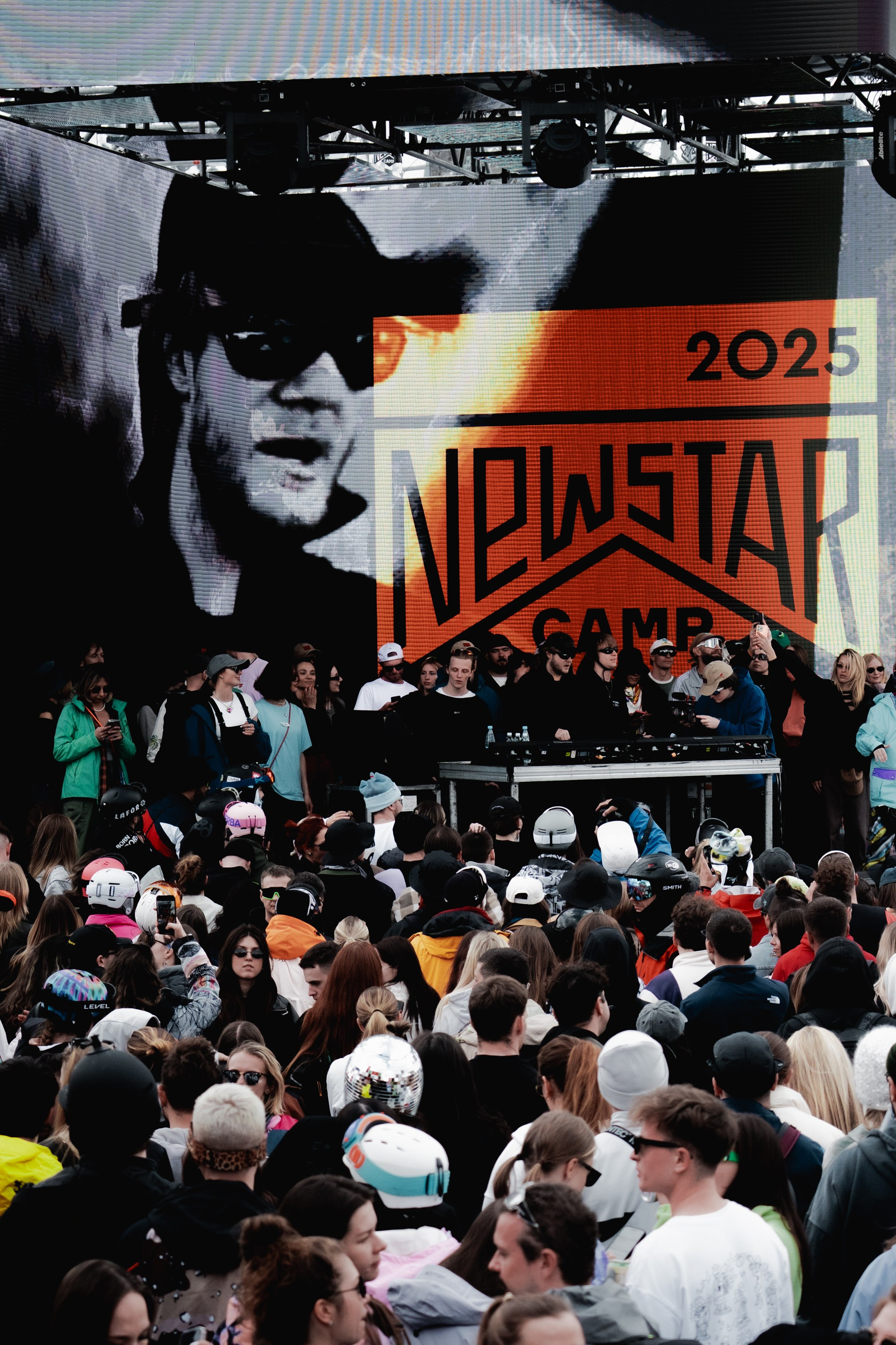 Yandex 360 & NewStarCamp