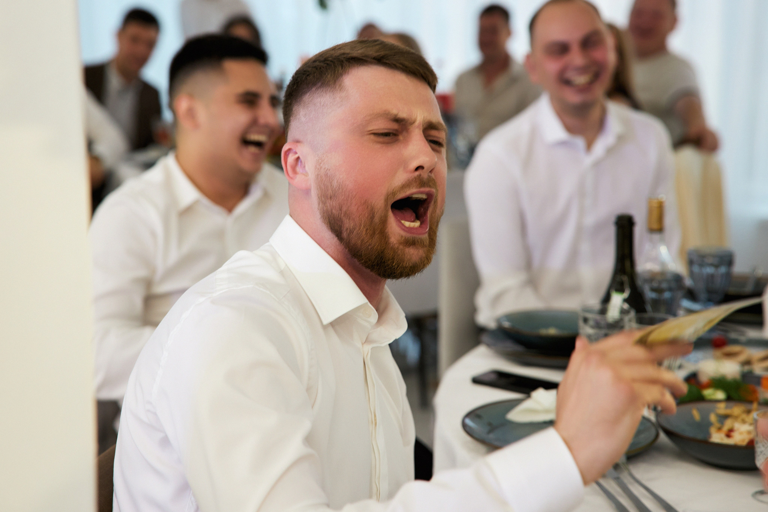 Ildar & Rufina. Главная