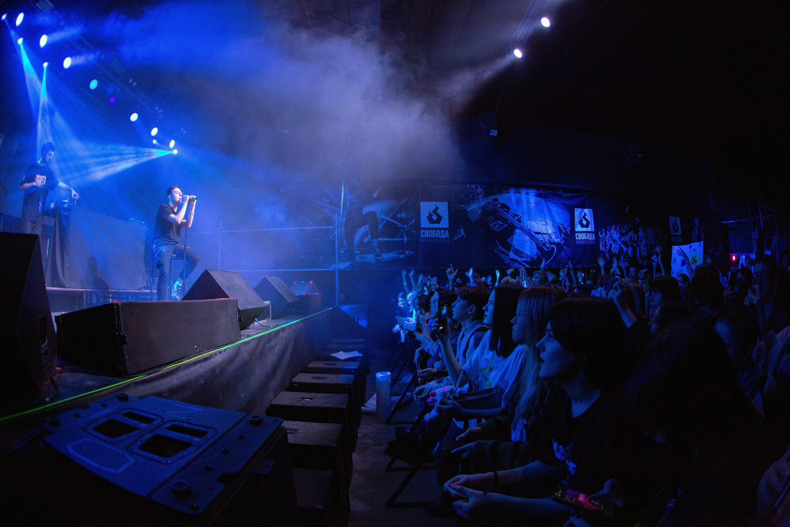 Mzlff. Фотограф в Пермском крае Матвей Раттер