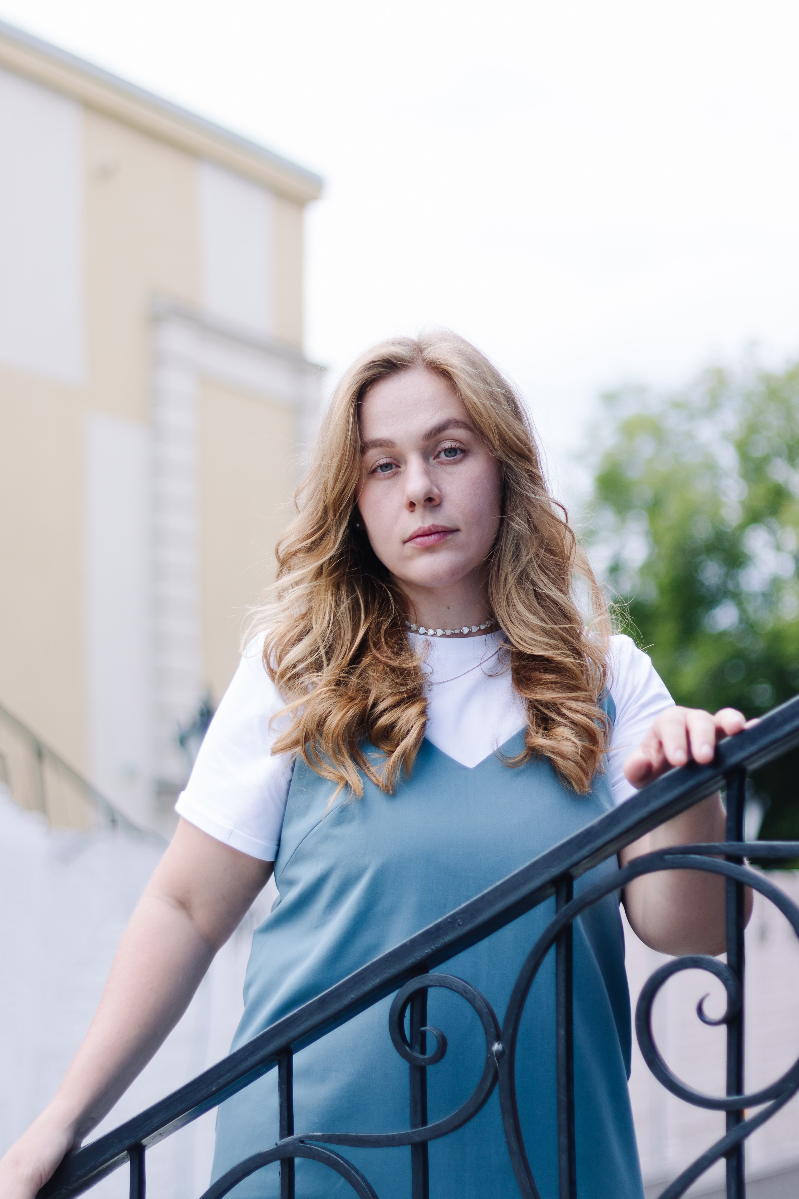 Лена. Кристина | youseeitmyway | Фото