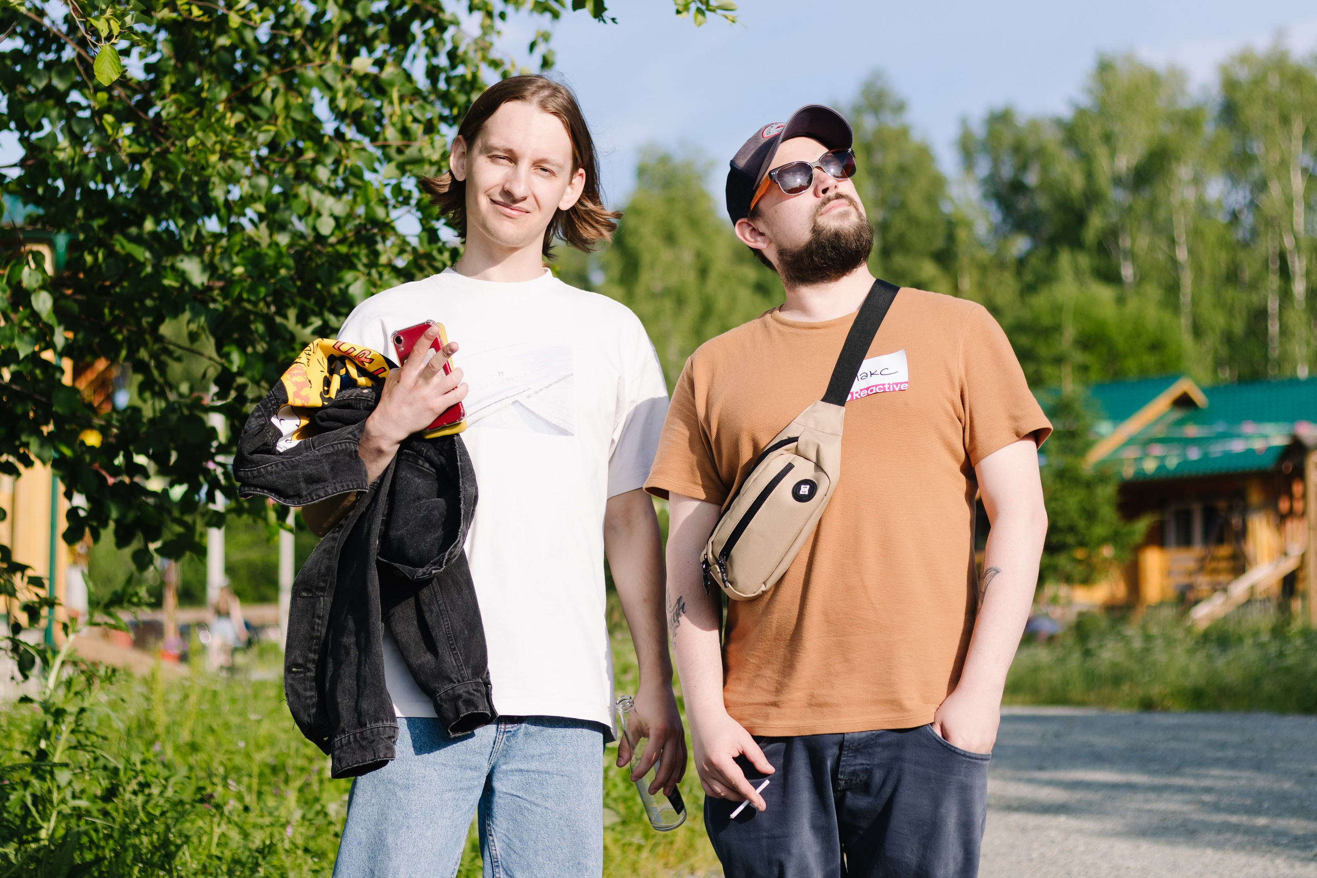 Корпоратив Реактива. Кристина | youseeitmyway | Фото