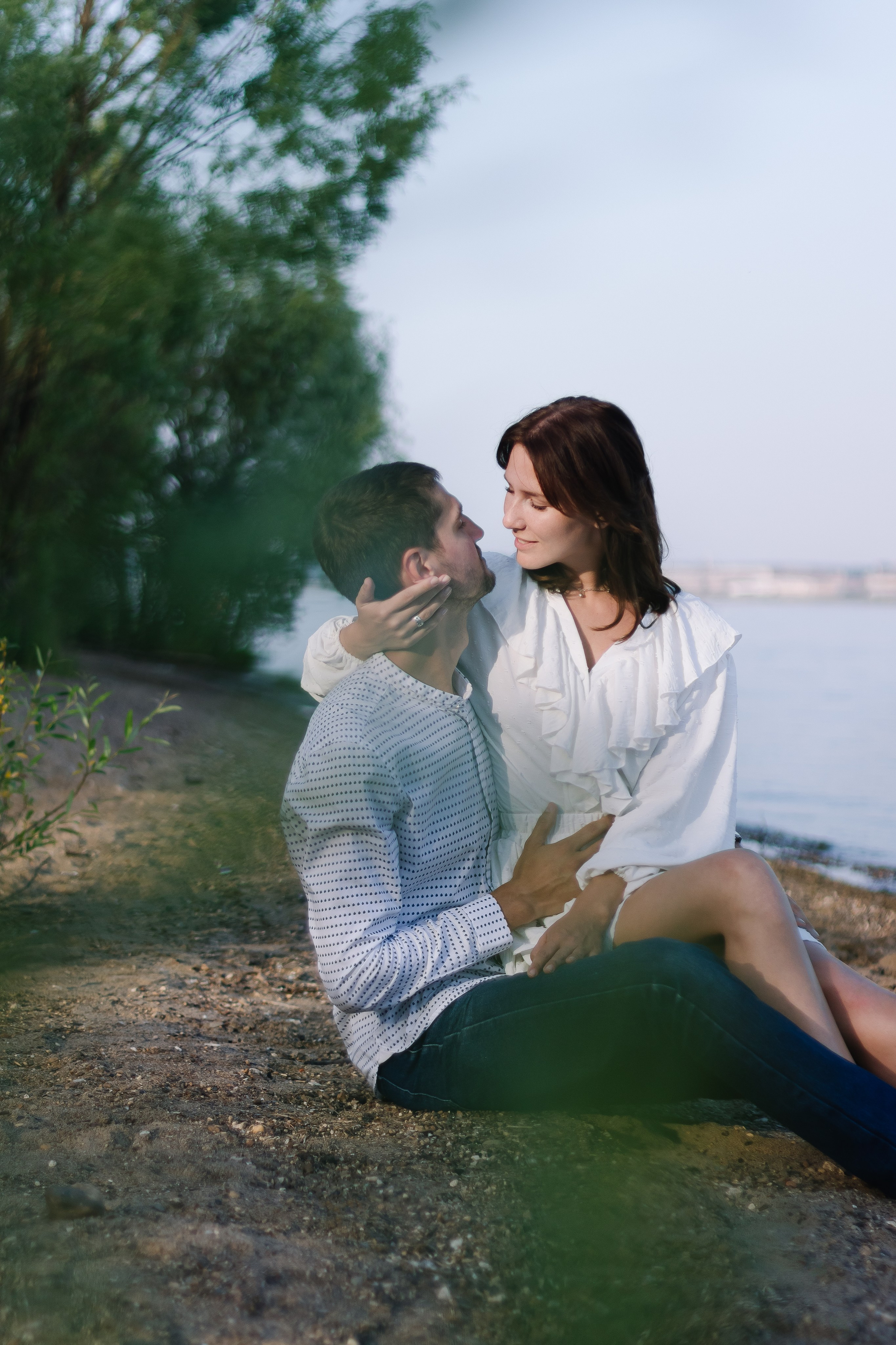 Арина, Вова и Диана. Кристина | youseeitmyway | Фото