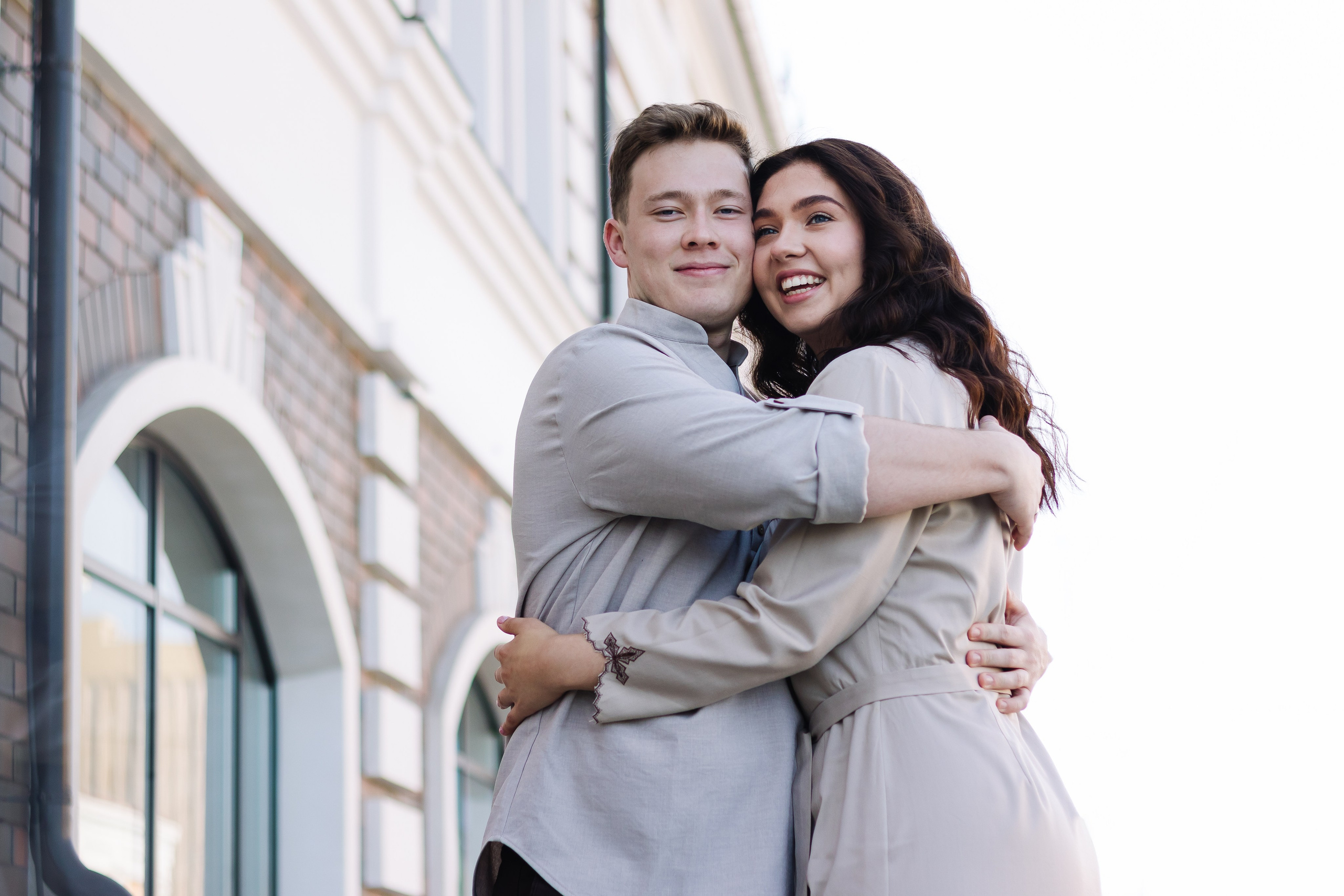 Василина и Филипп. Кристина | youseeitmyway | Фото