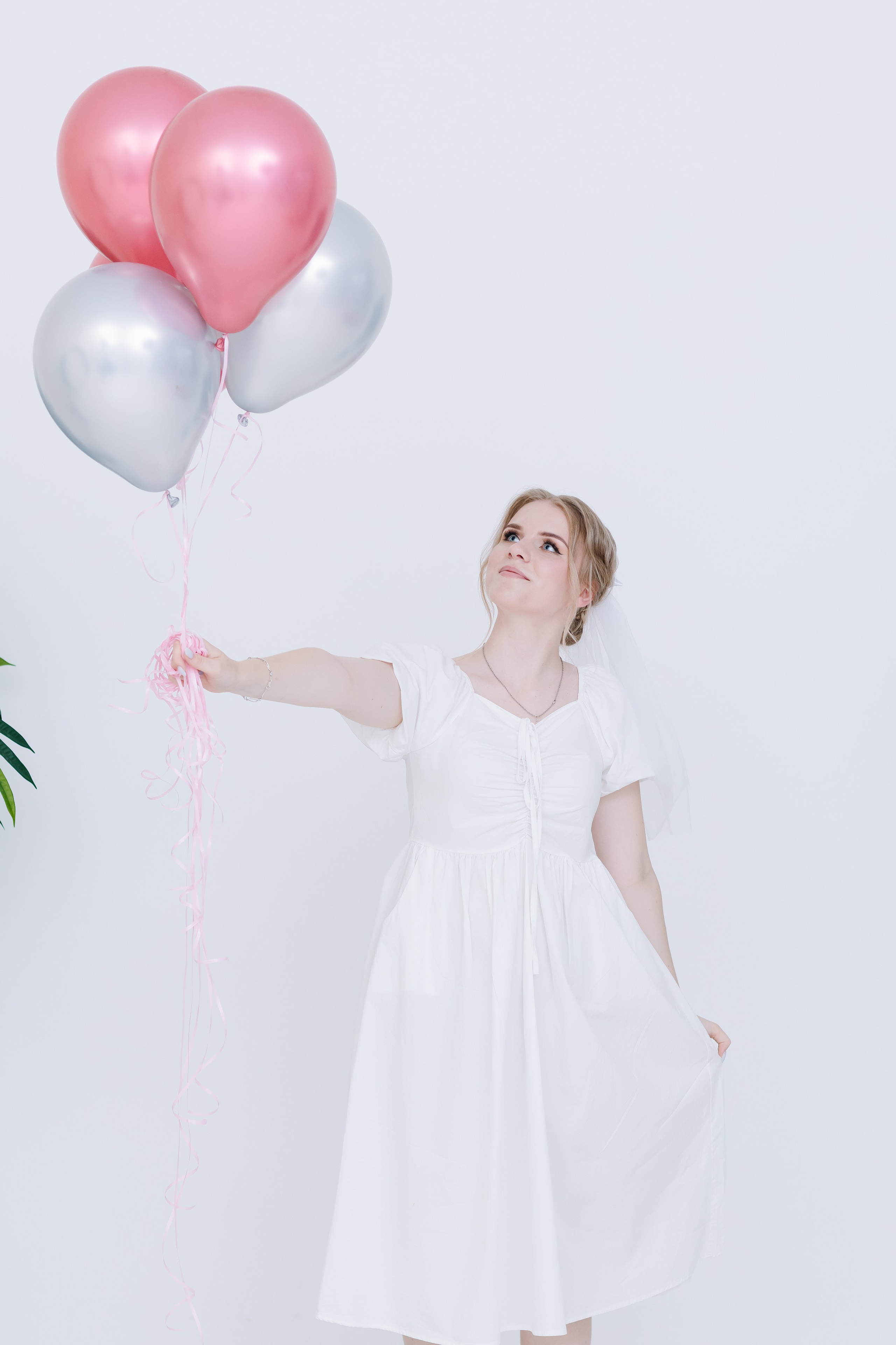 Девичник Лизы. Кристина | youseeitmyway | Фото