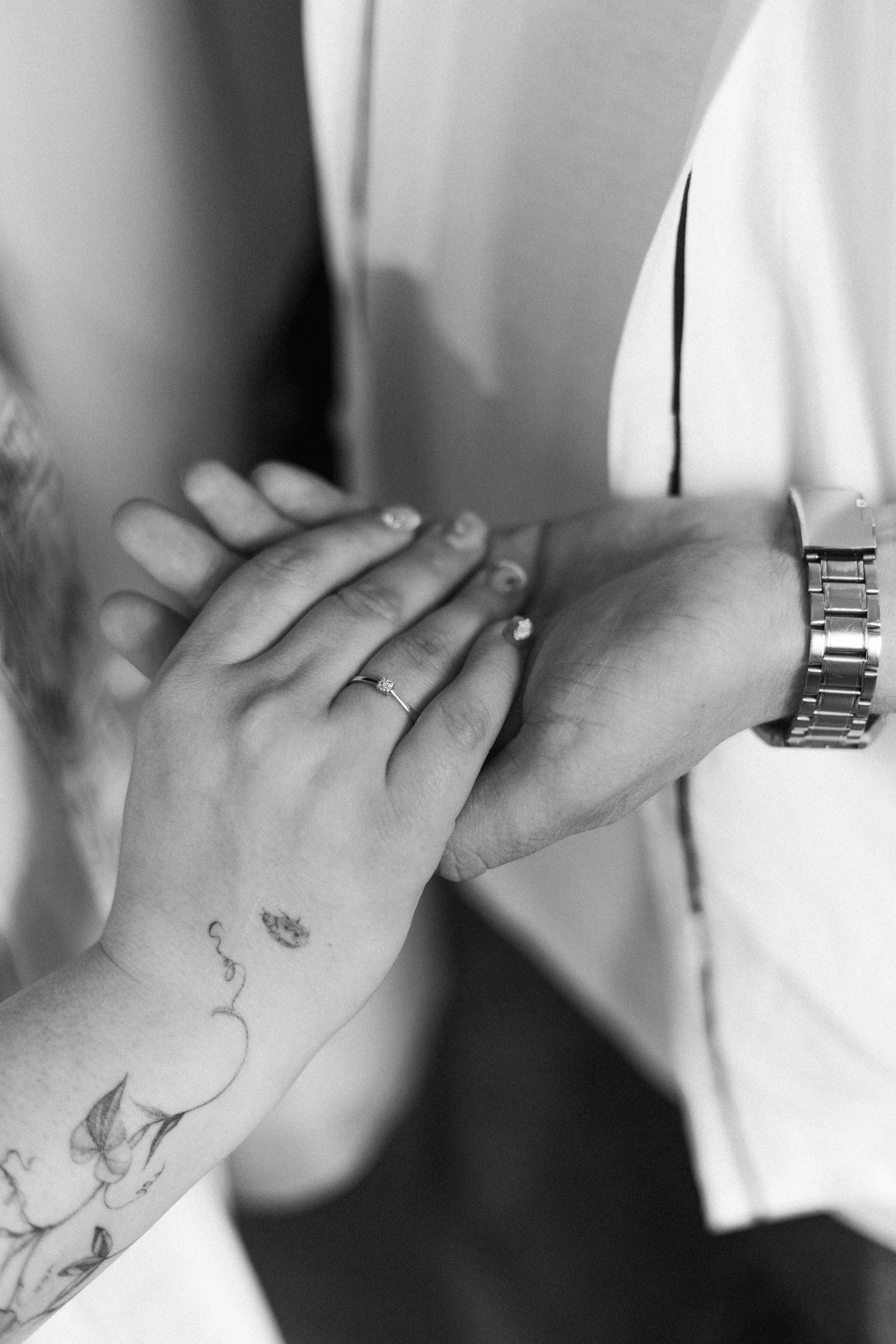 Саша и Рома. Кристина | youseeitmyway | Фото