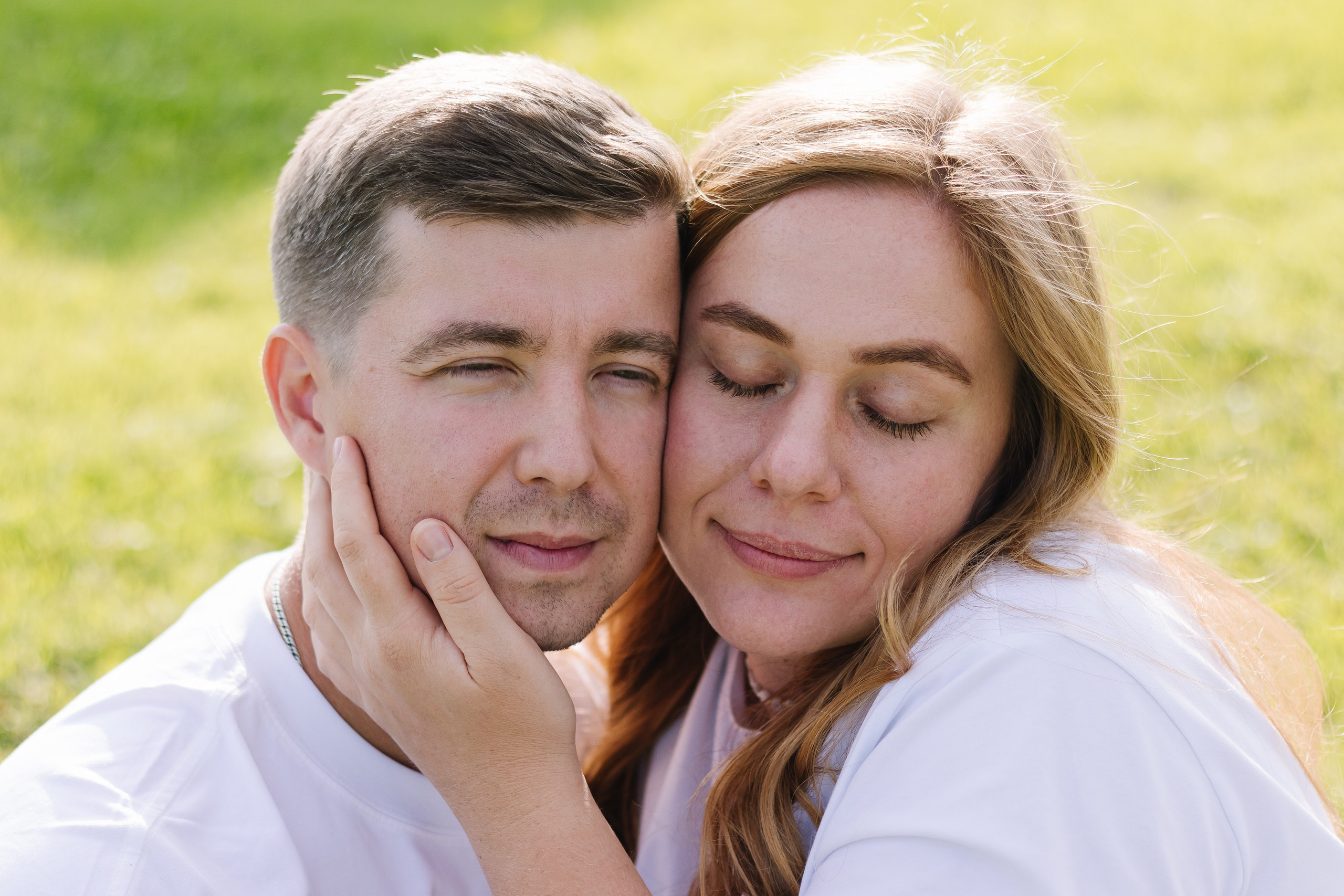 Лена, Антон и Мира. Кристина | youseeitmyway | Фото