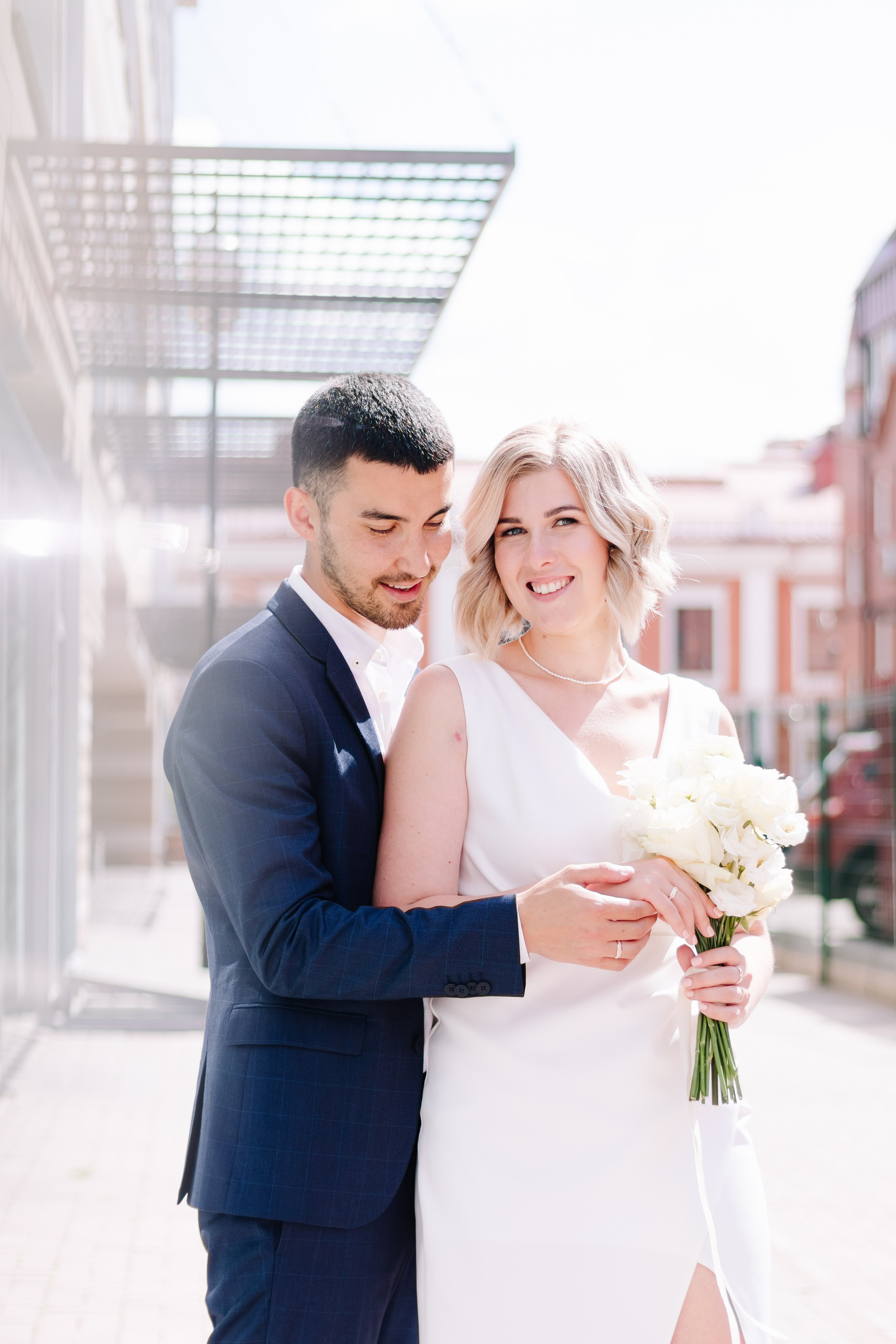 Вика и Дамир. Кристина | youseeitmyway | Фото