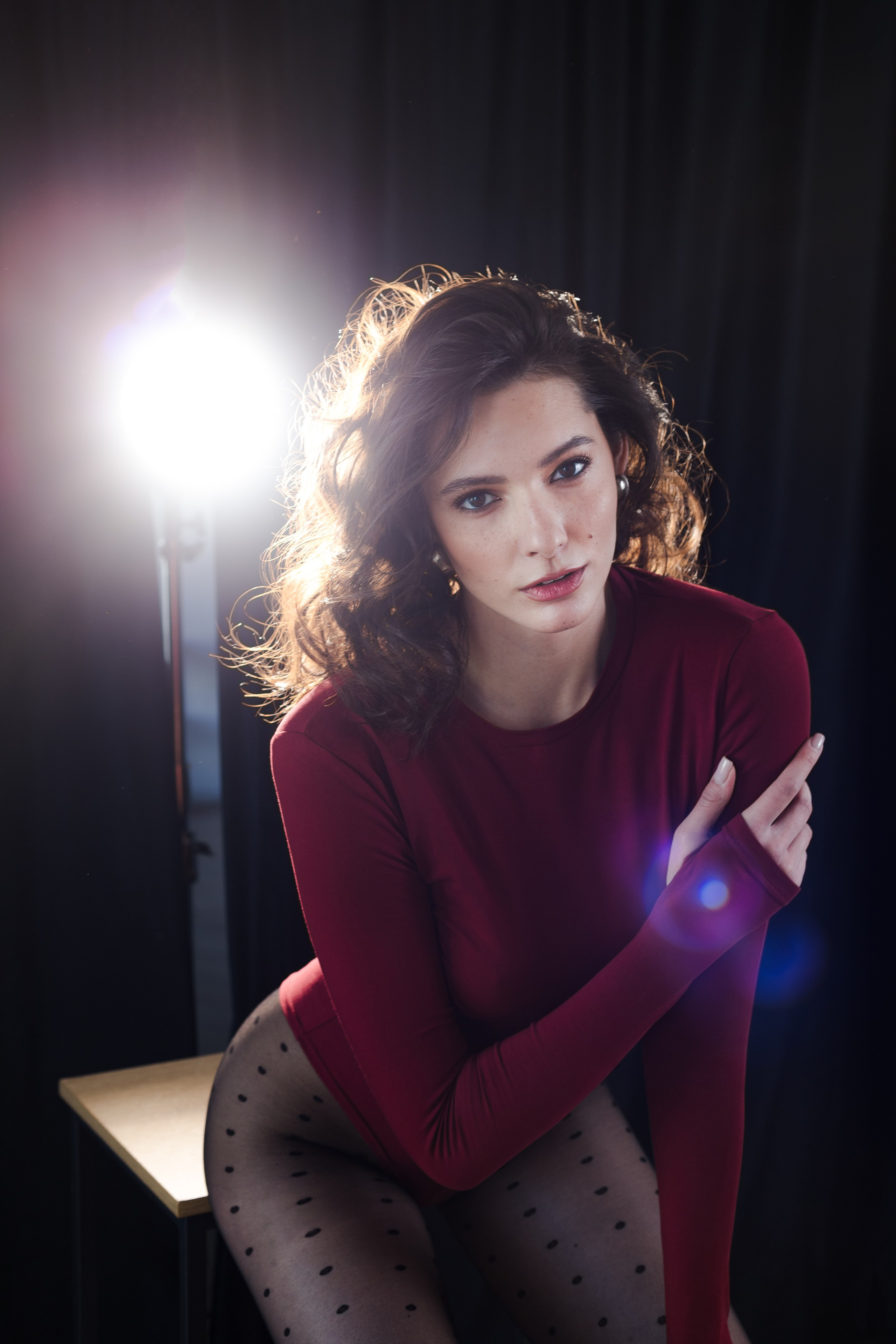 Настя. Кристина | youseeitmyway | Фото