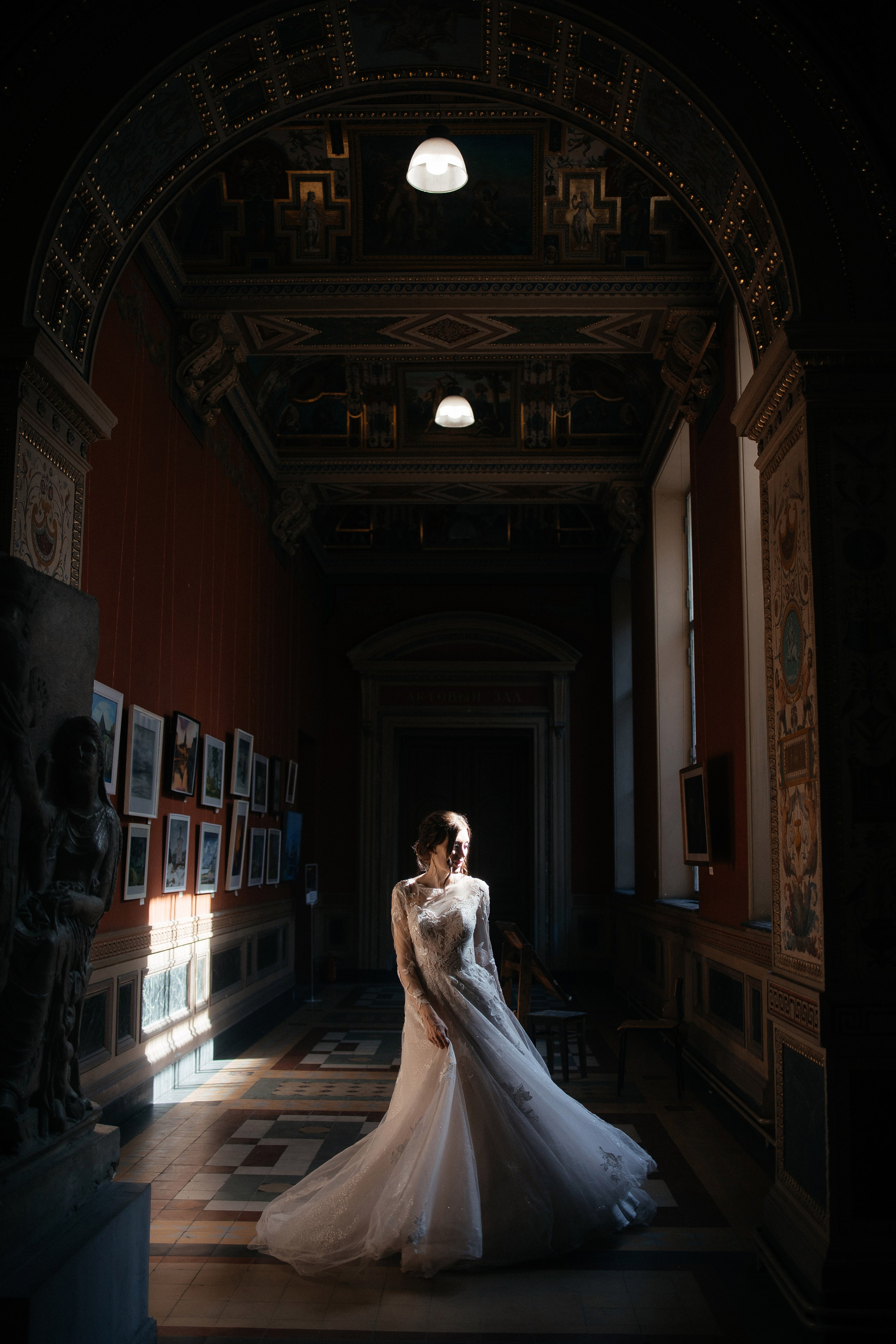 Иван & Катрин. ФОТОГРАФ РОЗА ФИЛИНА СПб I МОСКВА