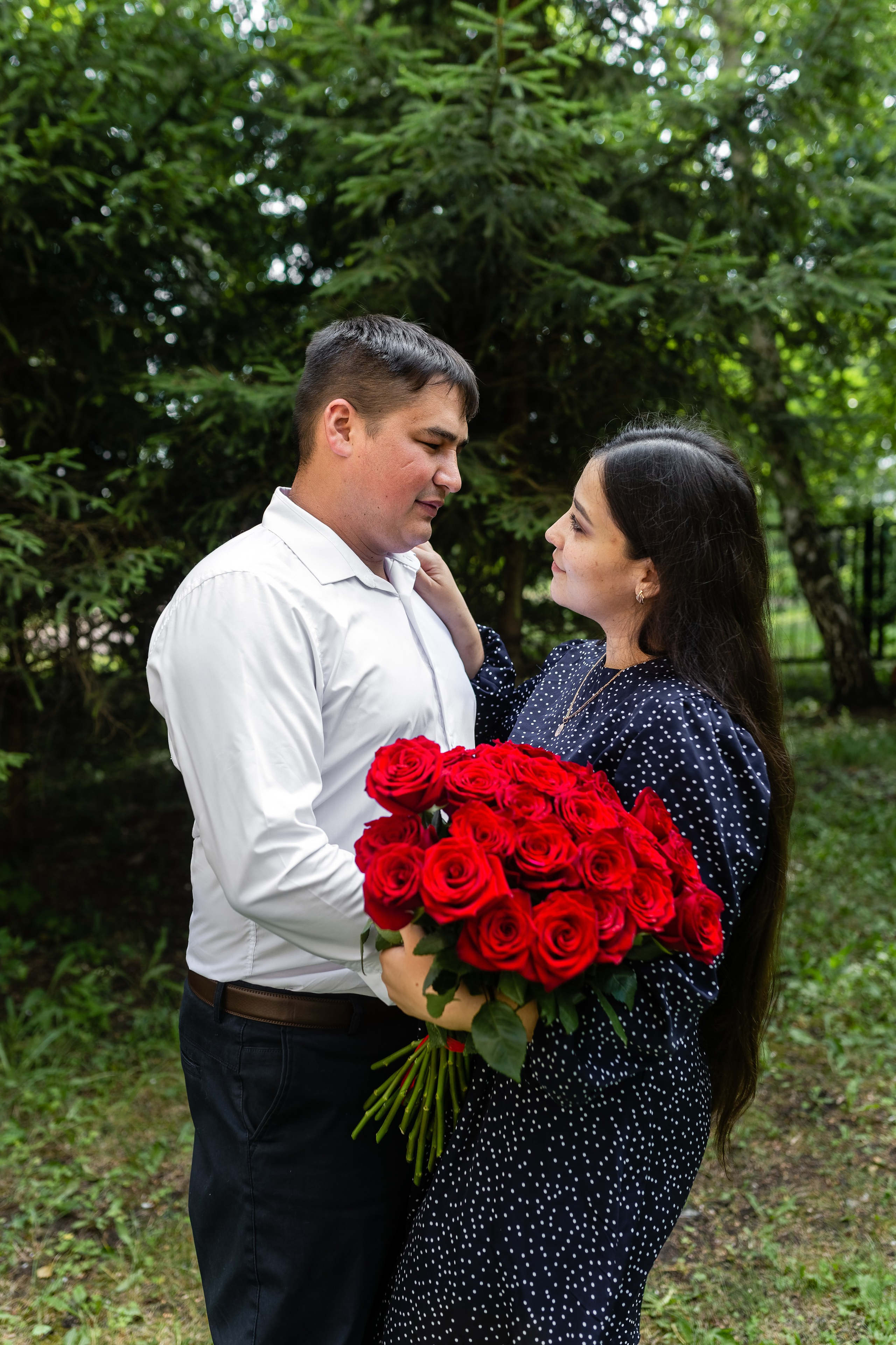 Выписка Разалины. Марина Шаймухаметова. Фотограф в Уфе