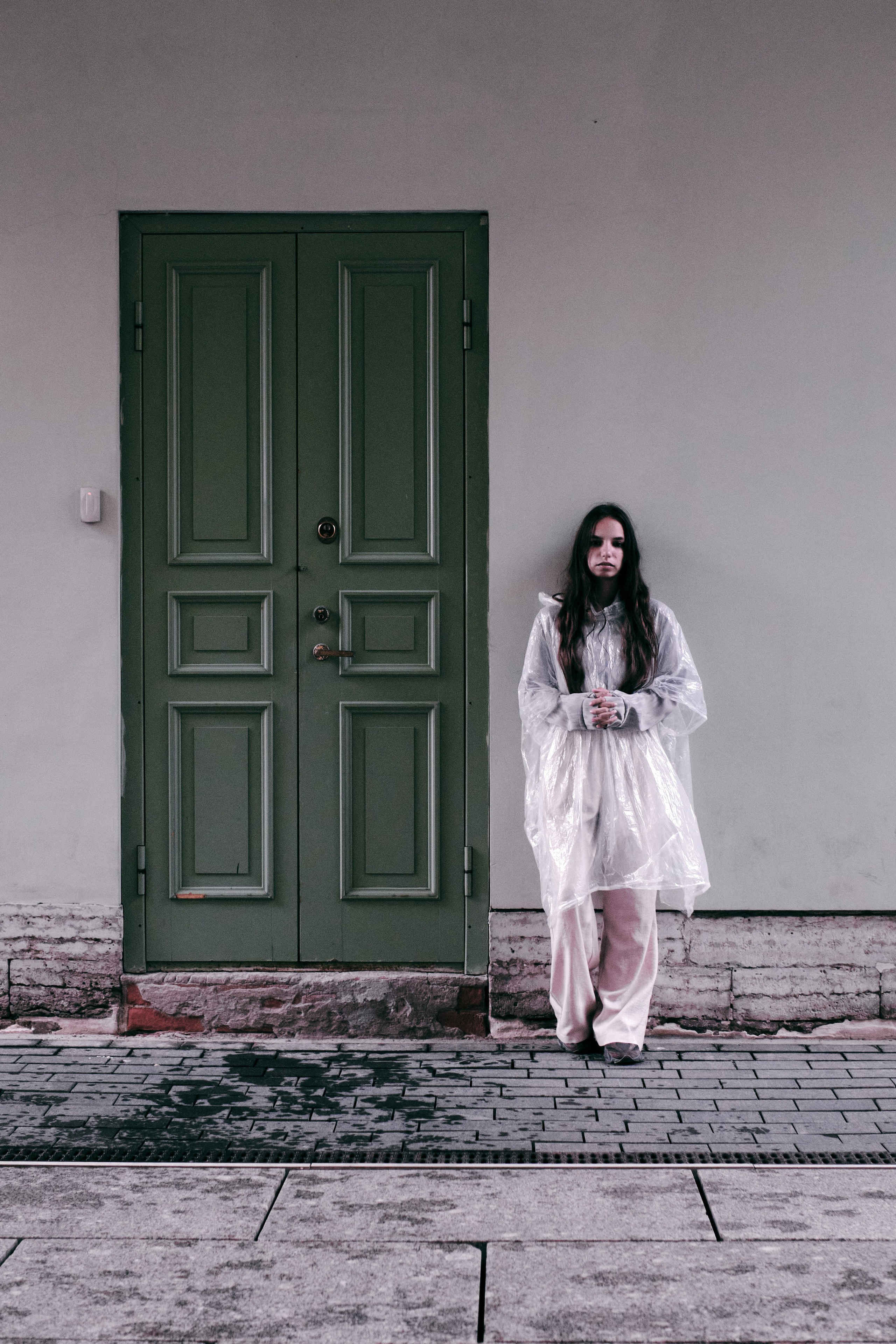 Ксения и Анастасия. Фотограф Санкт-Петербург