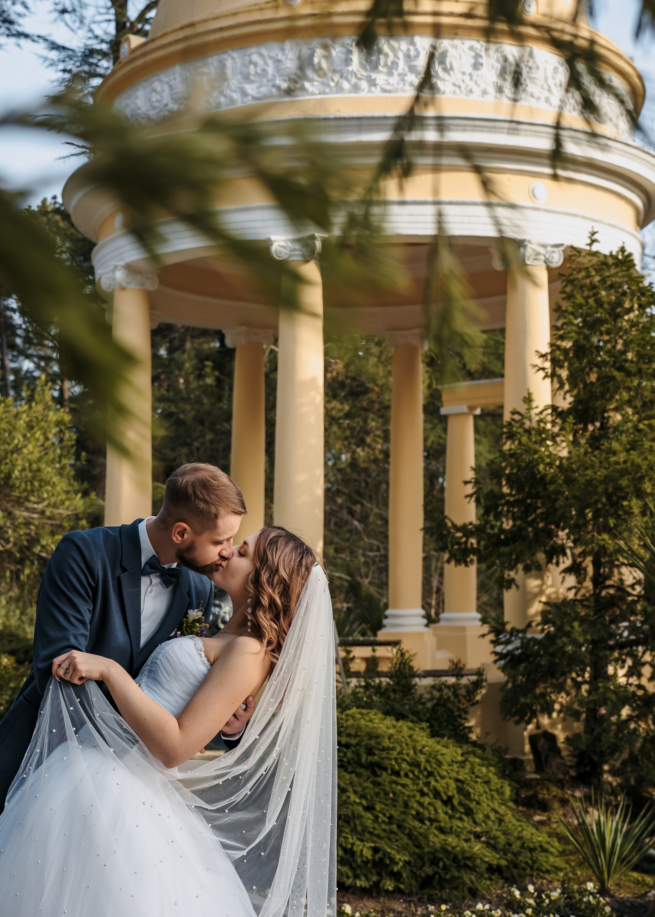 Место для фотосессии в Сочи, Адлере. Красивые свадебные фотосессии. Алина Бернд — свадебный и индивидуальный фотограф в Сочи и Адлере