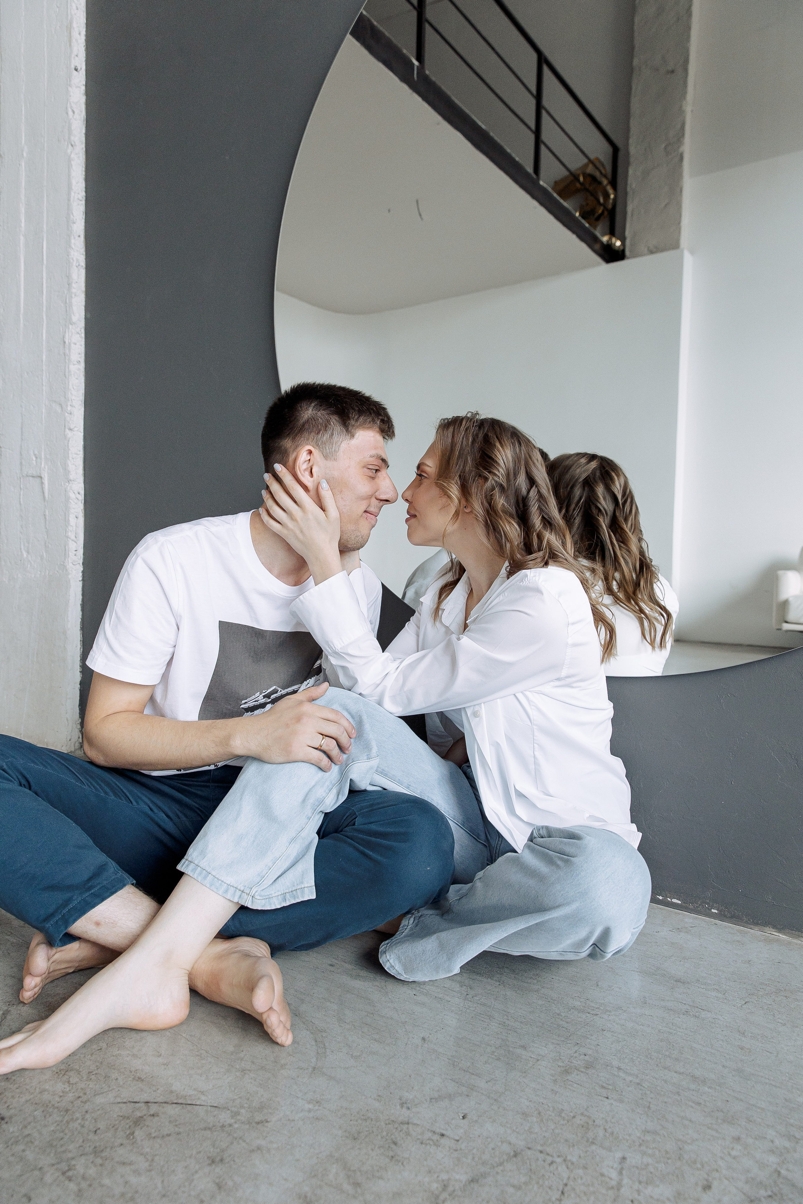 Ильнур и Елена. Свадебный и семейный фотограф в Челябинске Юлия Ишимова