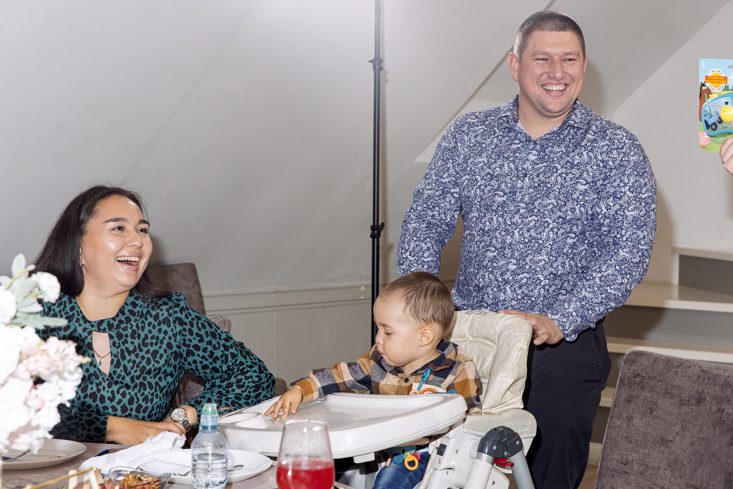 Станислав и Марина. Свадебный и семейный фотограф в Челябинске Юлия Ишимова