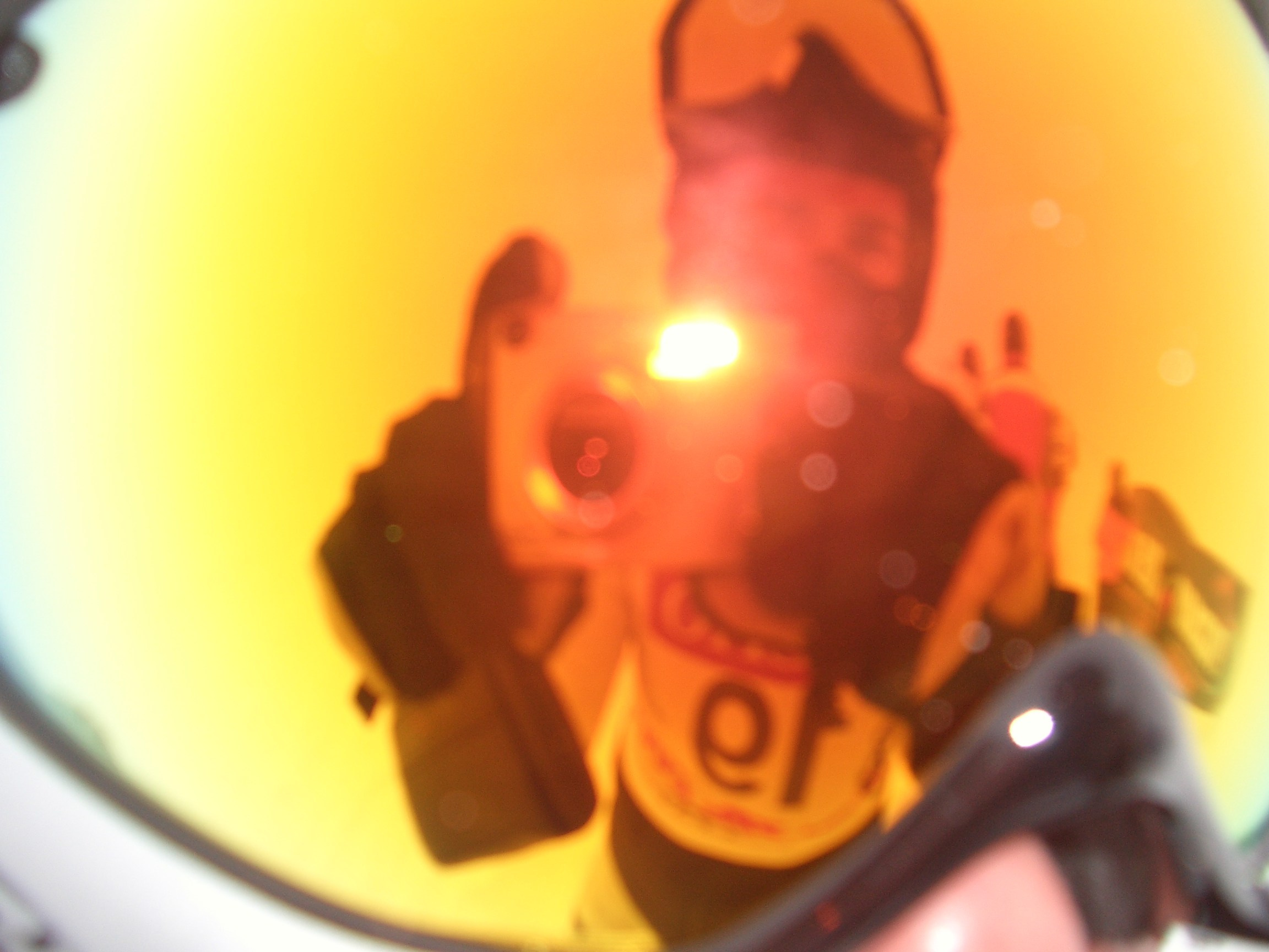 Вериченко лыжи 2004. Заставка